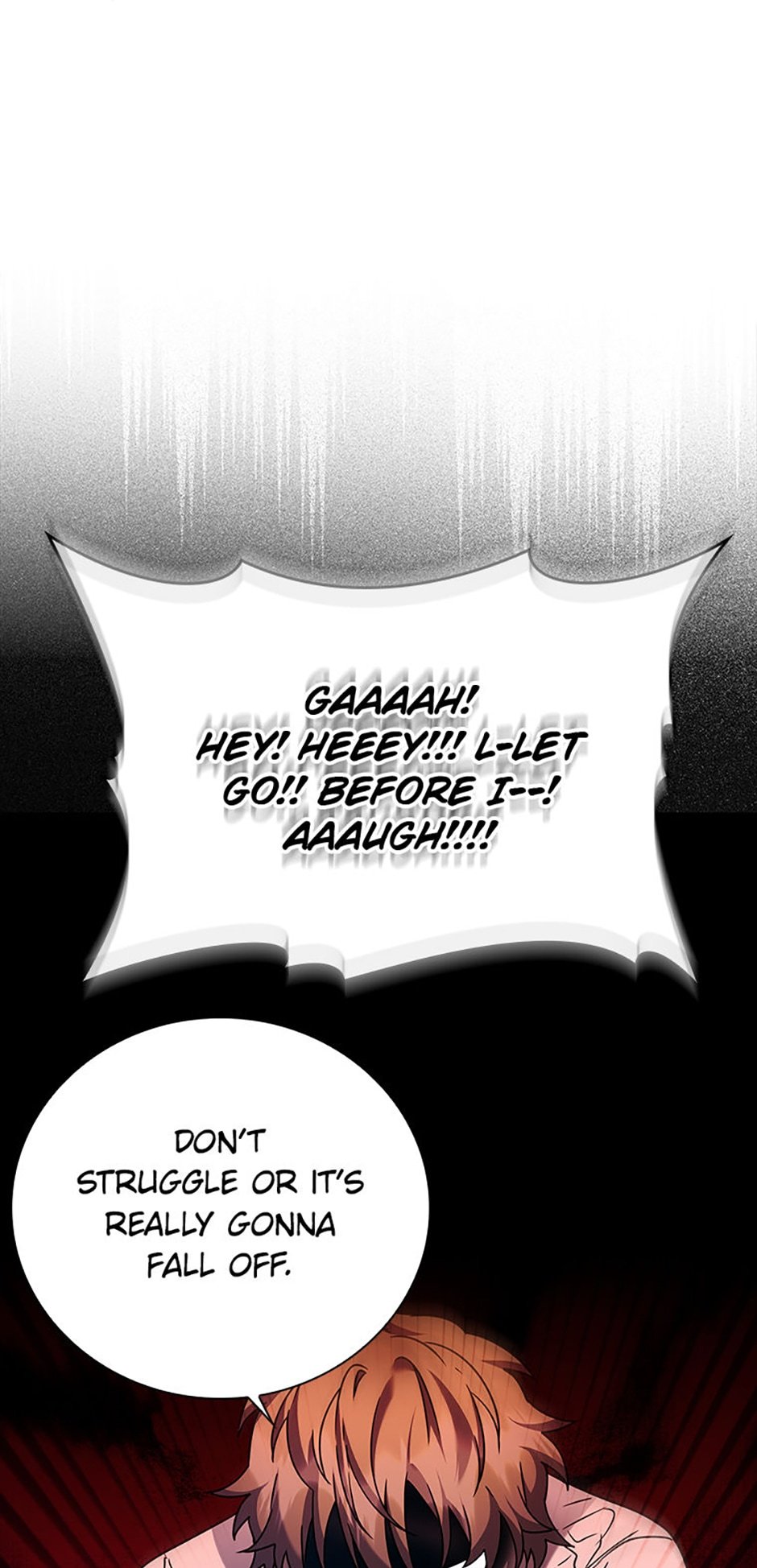 Demon King of the Royal Class chapter 22 page 74