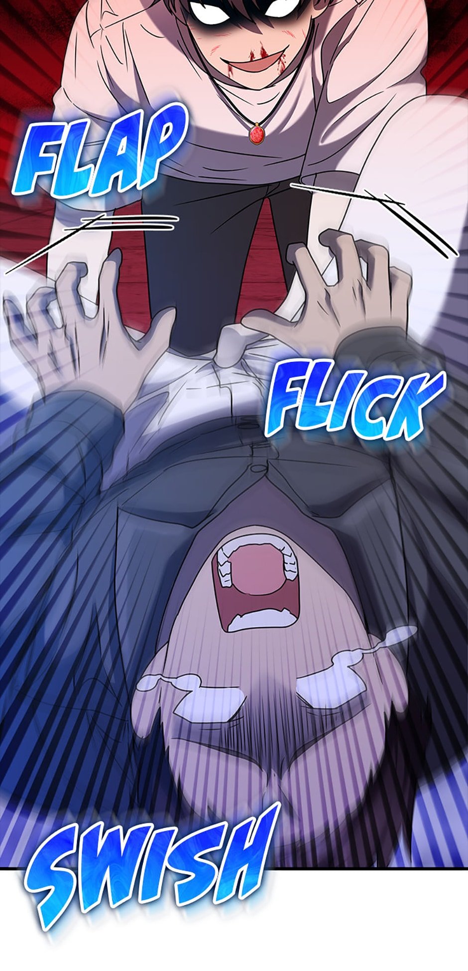 Demon King of the Royal Class chapter 22 page 75