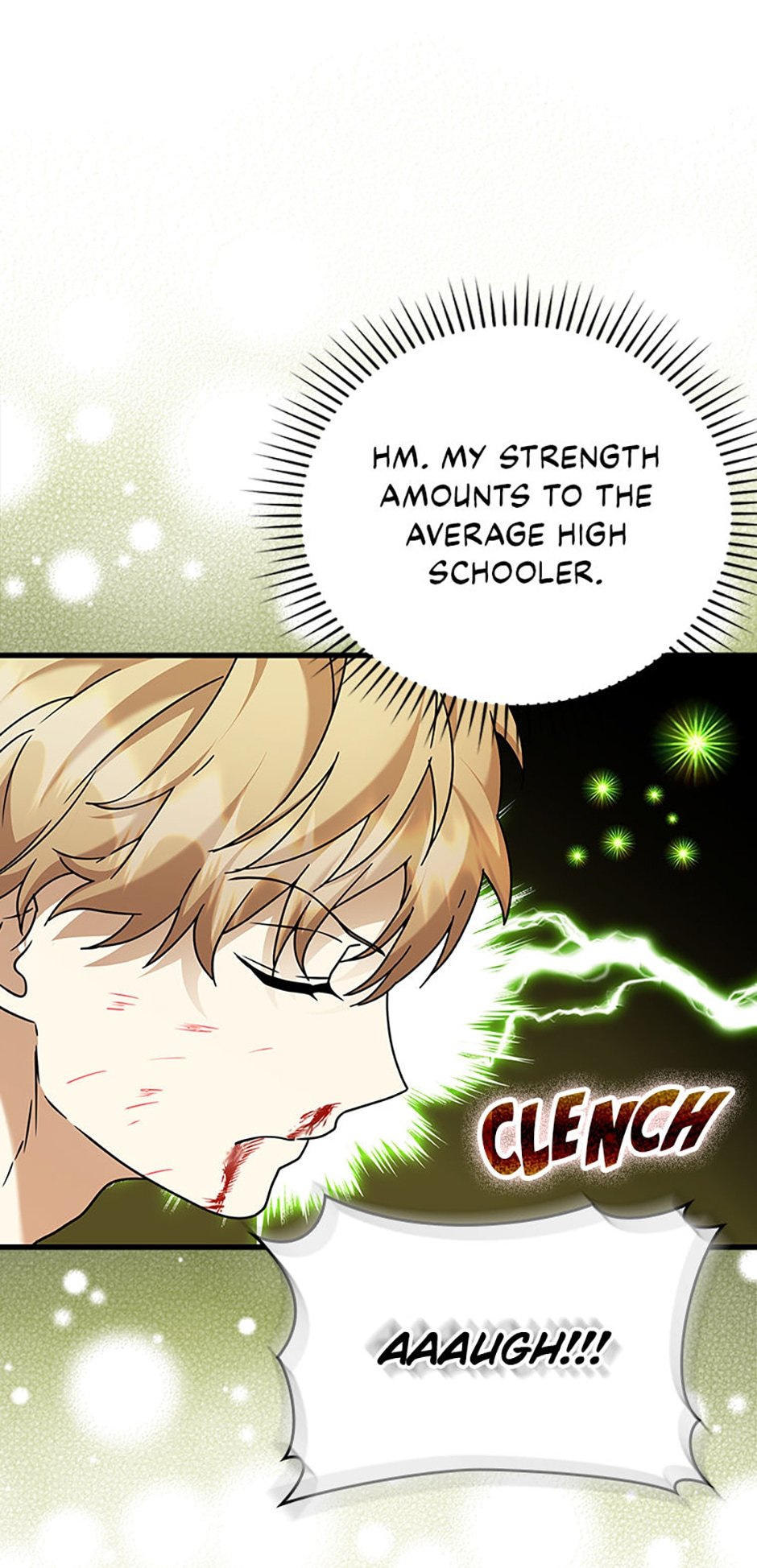 Demon King of the Royal Class chapter 22 page 76