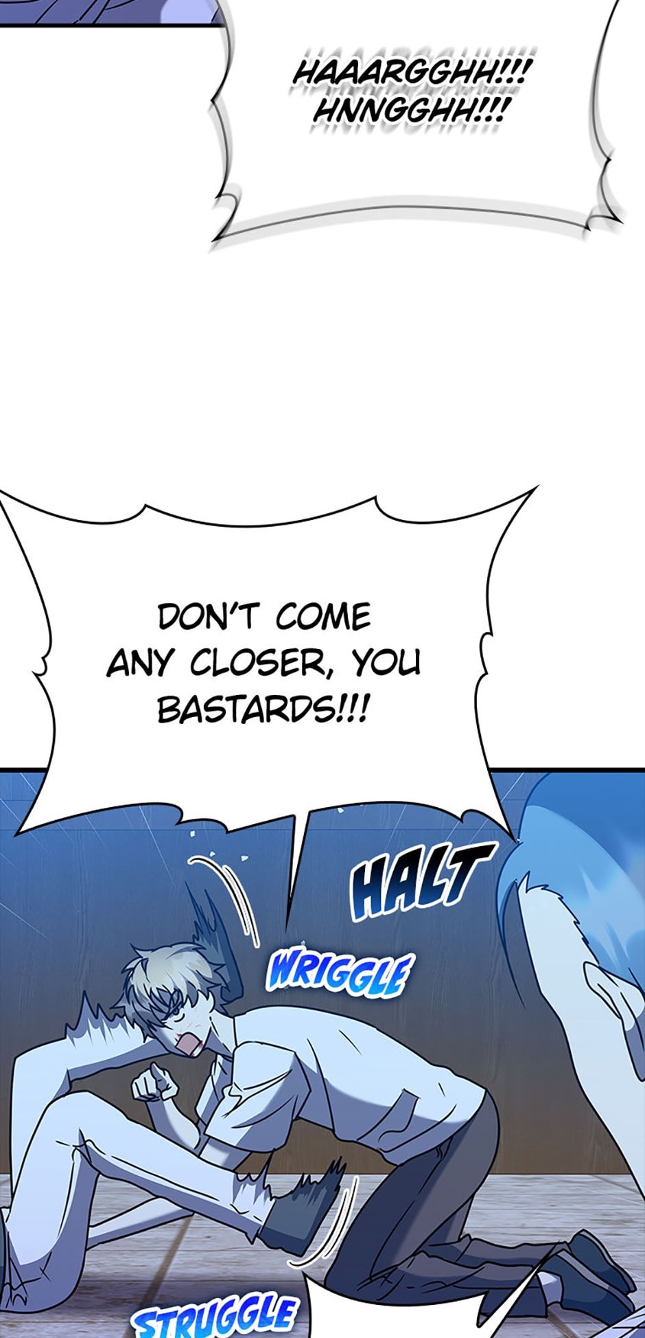 Demon King of the Royal Class chapter 22 page 78