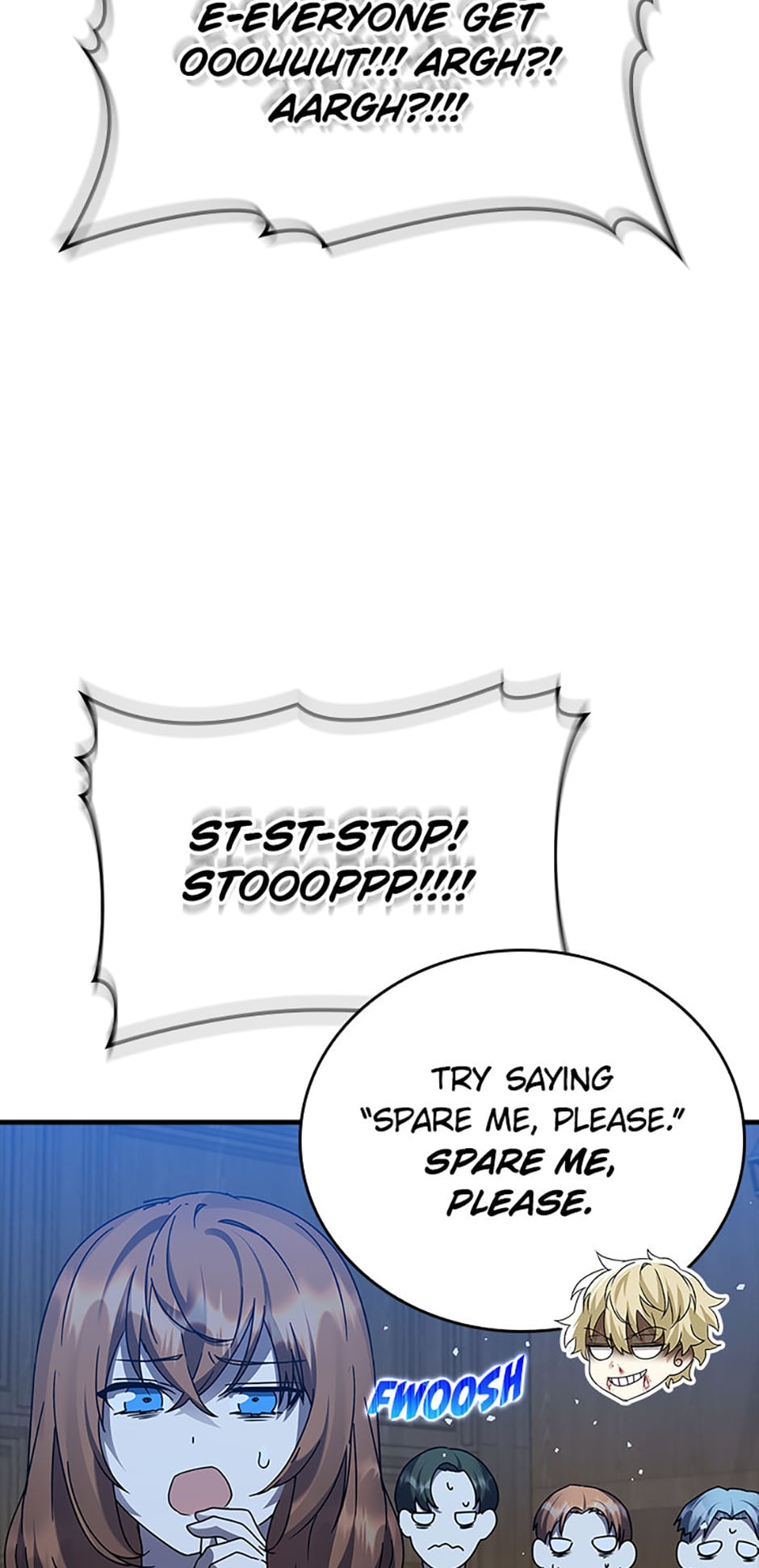 Demon King of the Royal Class chapter 22 page 82