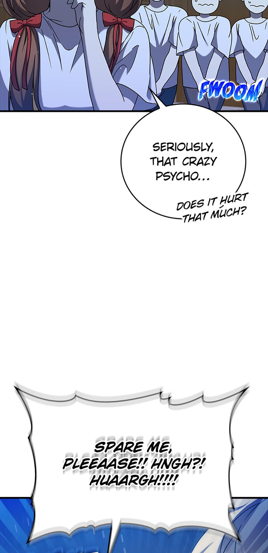 Demon King of the Royal Class chapter 22 page 83