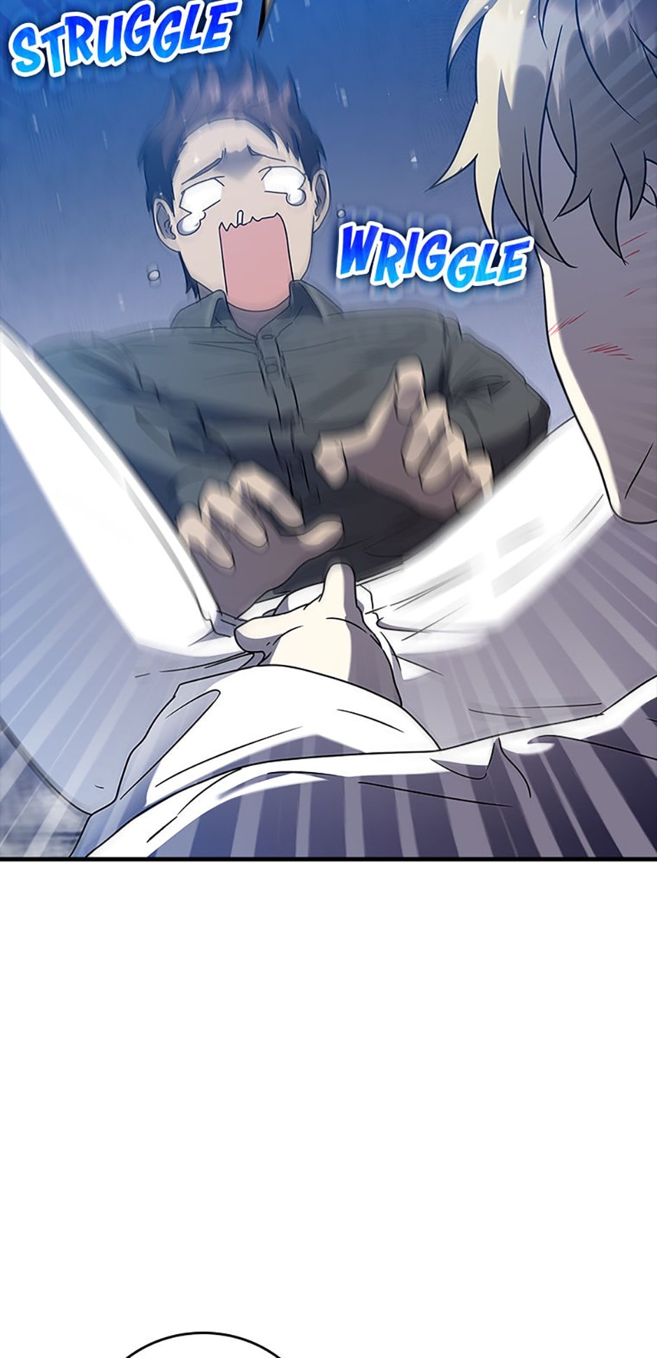 Demon King of the Royal Class chapter 22 page 84