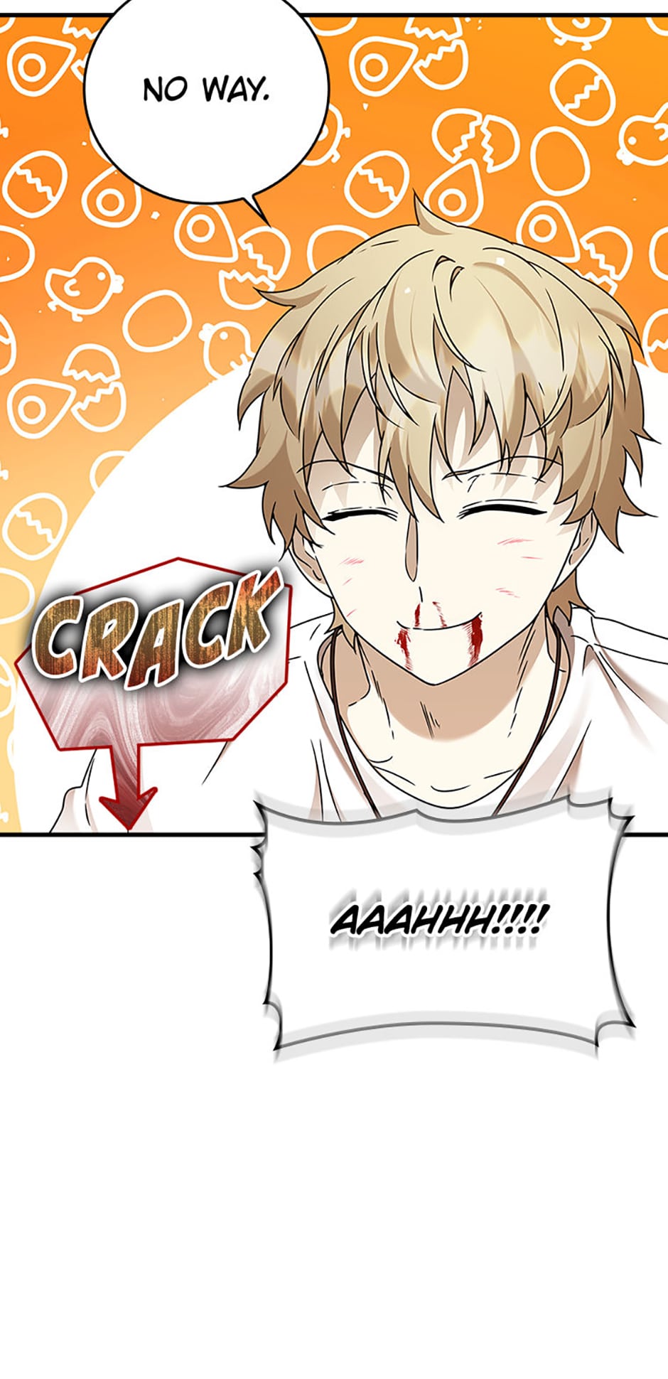 Demon King of the Royal Class chapter 22 page 85