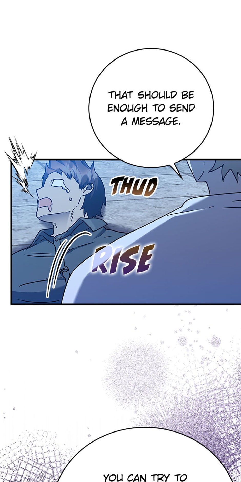 Demon King of the Royal Class chapter 22 page 86