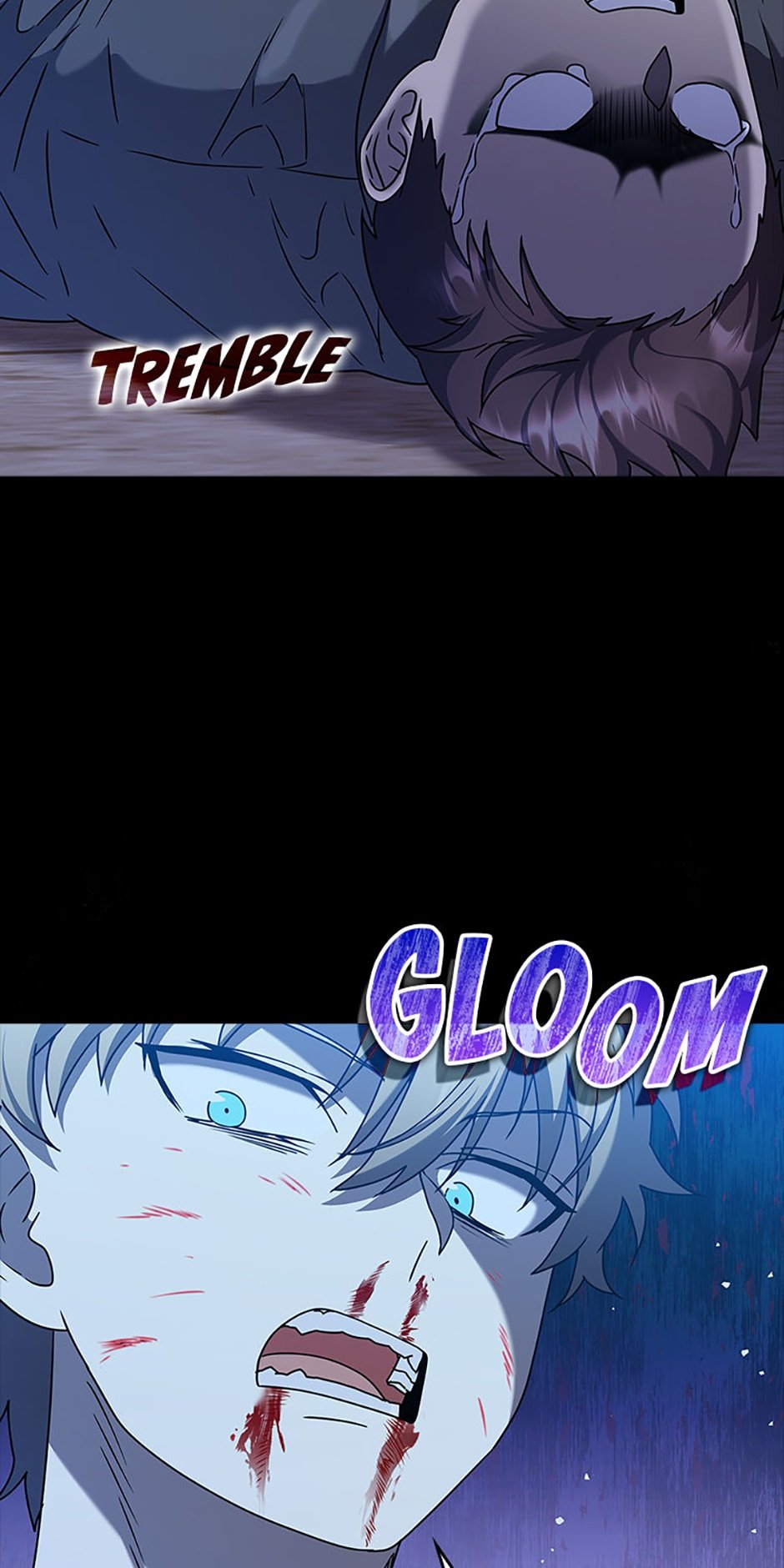 Demon King of the Royal Class chapter 22 page 88