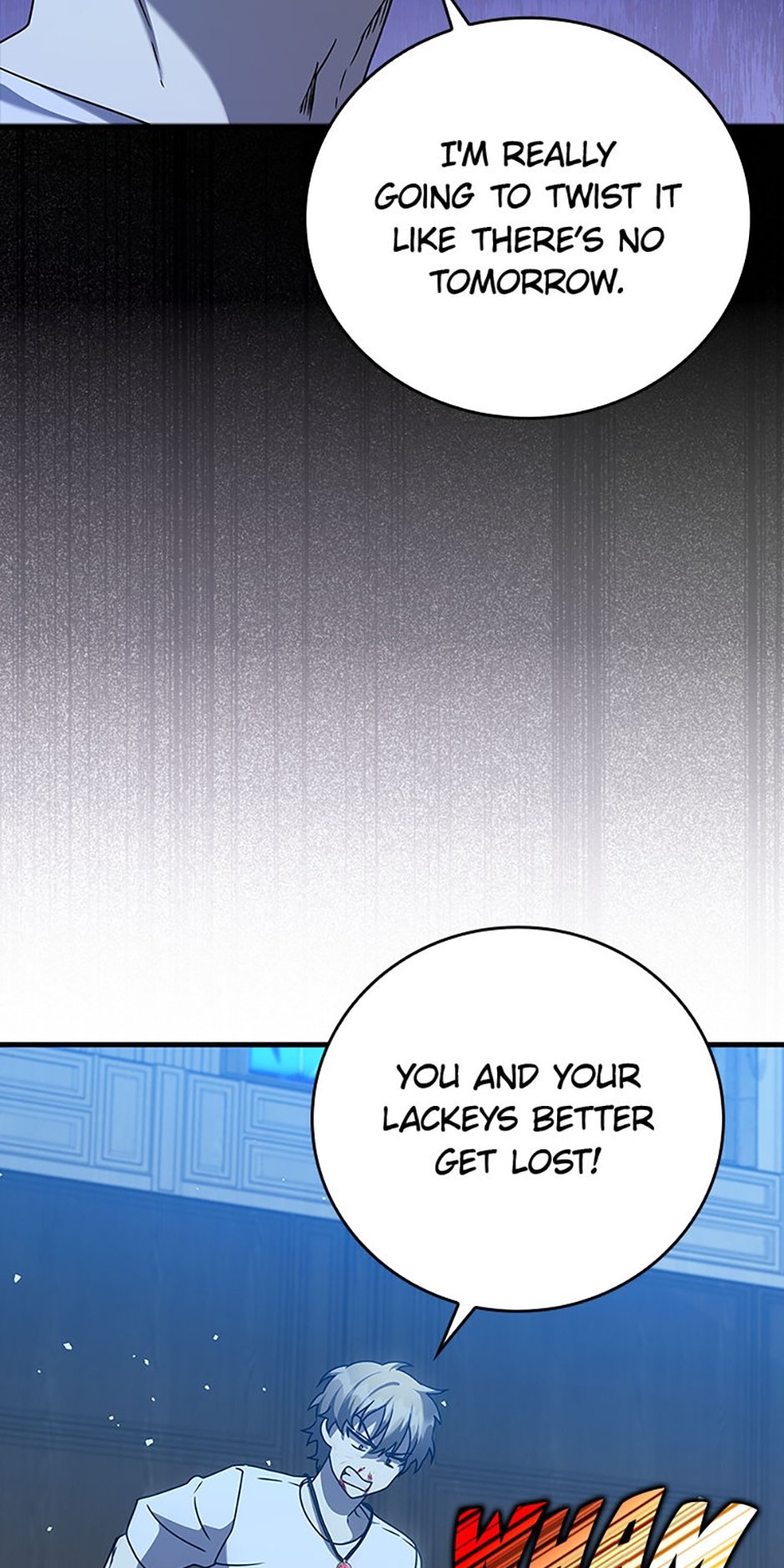 Demon King of the Royal Class chapter 22 page 89