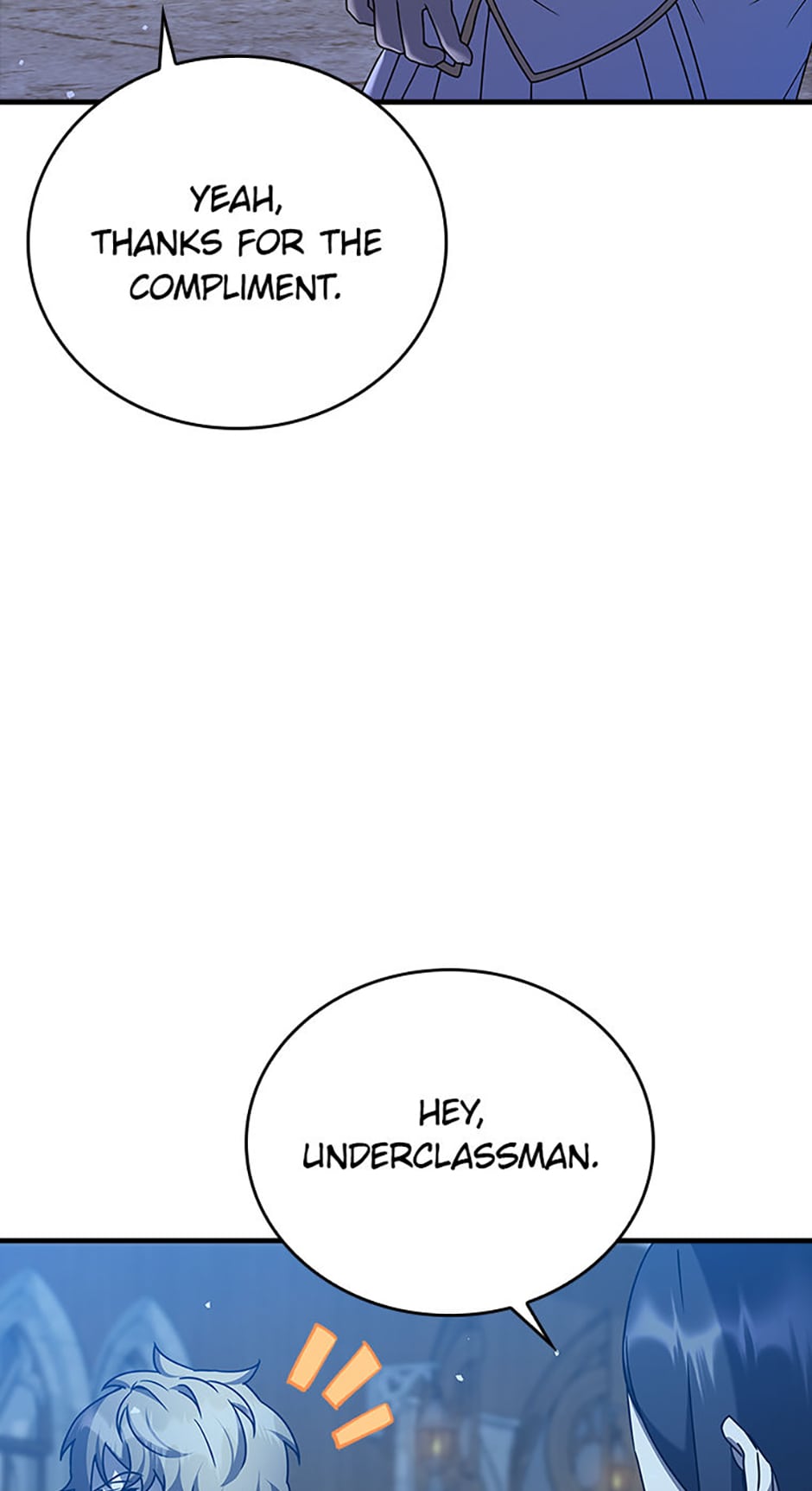 Demon King of the Royal Class chapter 22 page 93