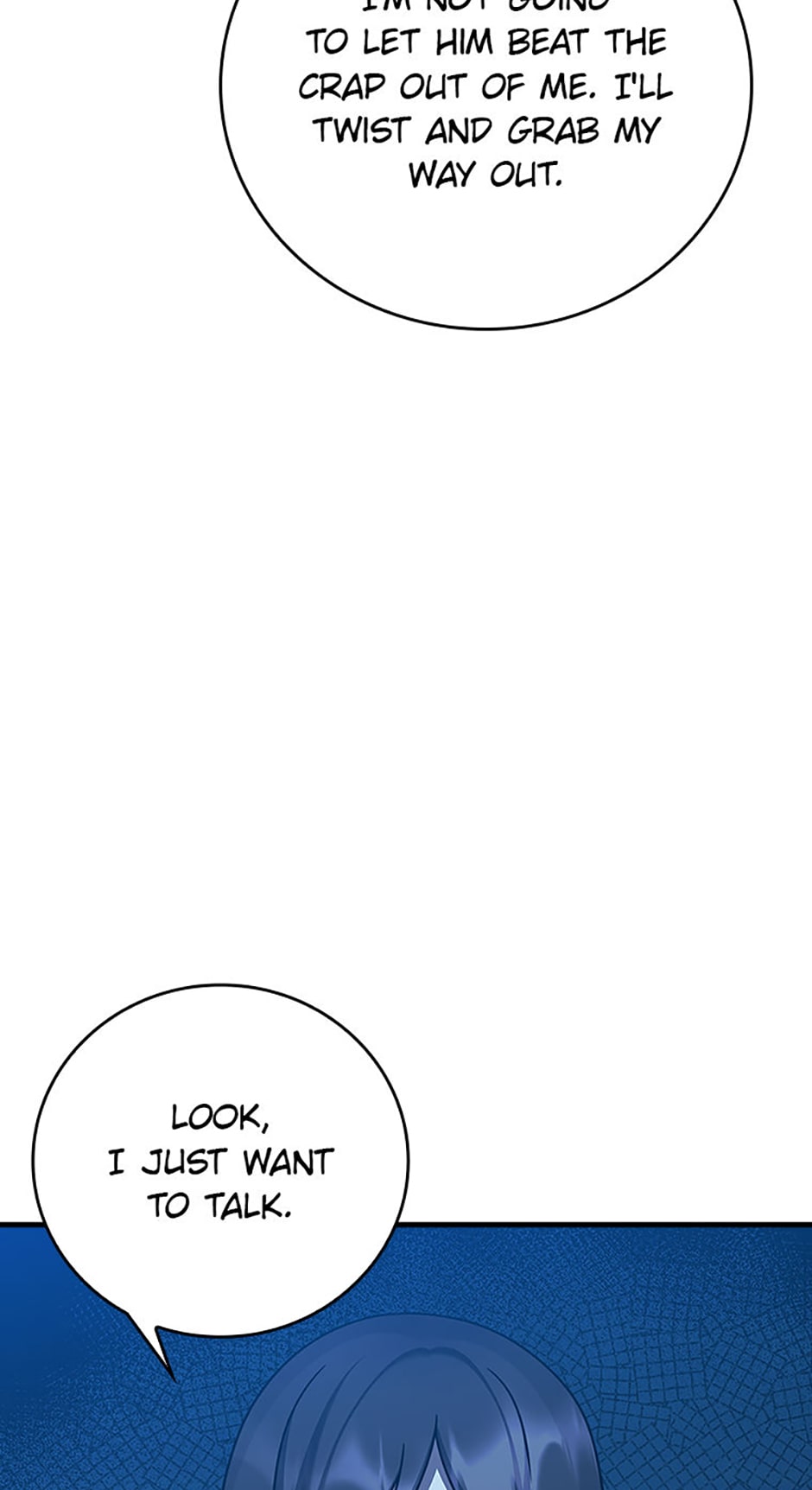 Demon King of the Royal Class chapter 22 page 96