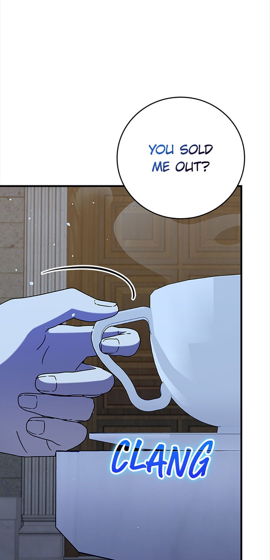 Demon King of the Royal Class chapter 23 page 1