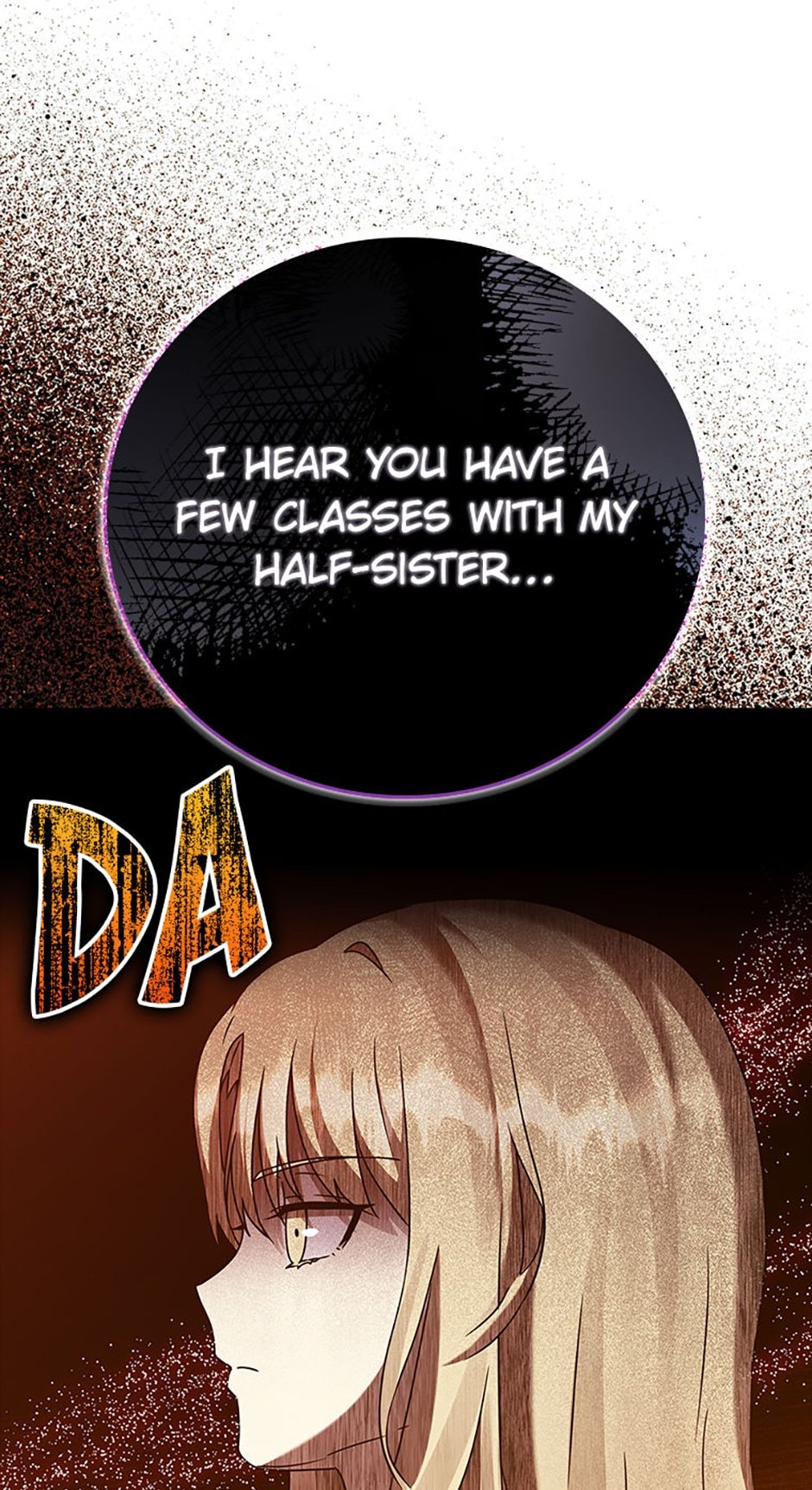 Demon King of the Royal Class chapter 23 page 12