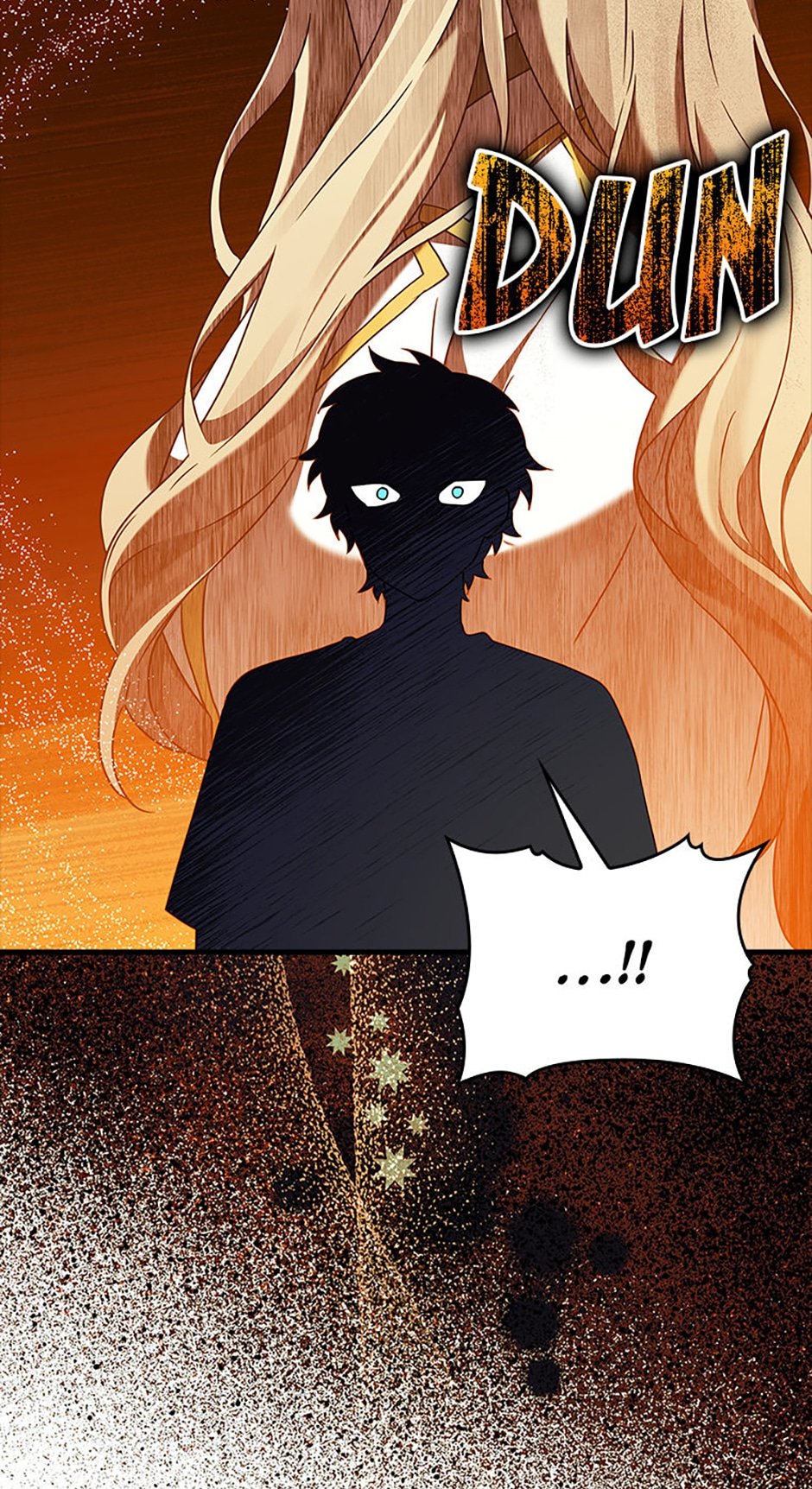 Demon King of the Royal Class chapter 23 page 13