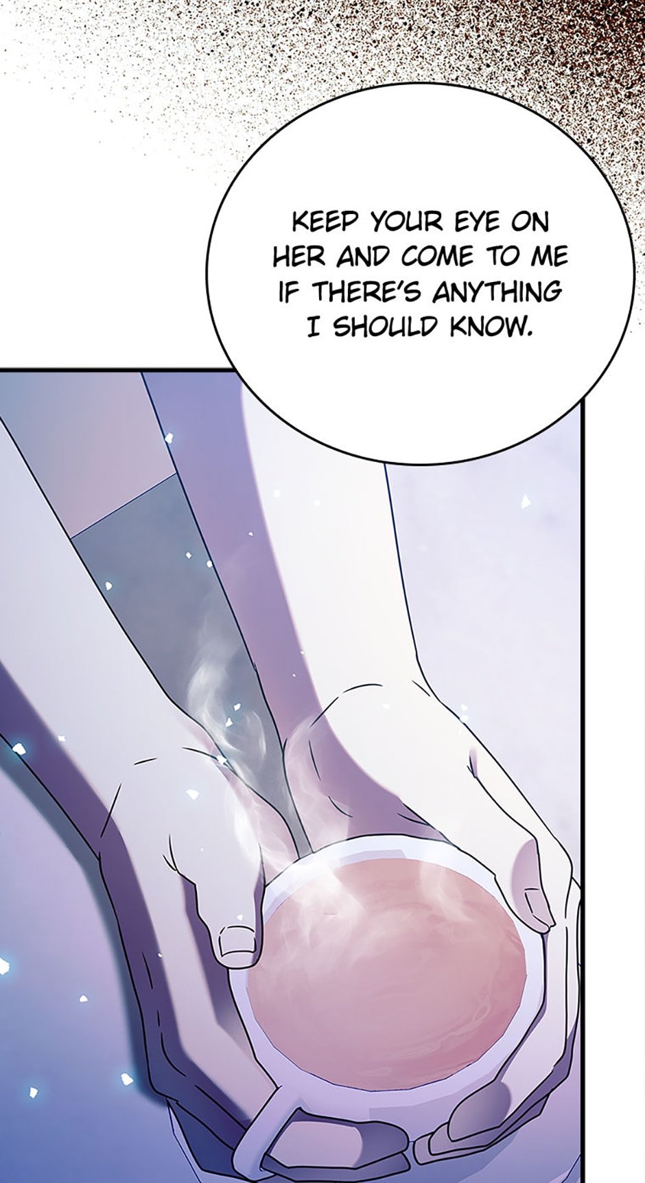 Demon King of the Royal Class chapter 23 page 14