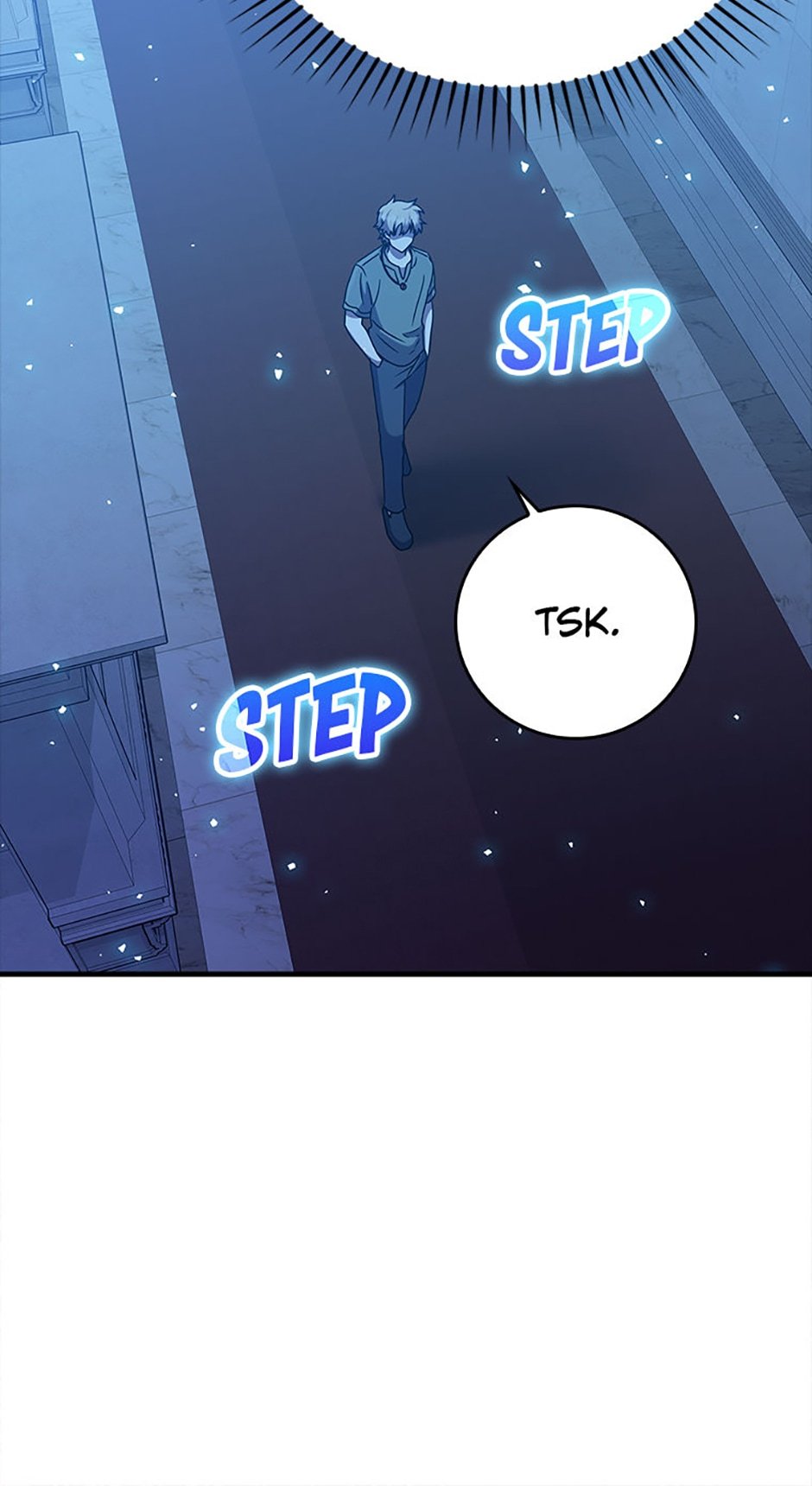 Demon King of the Royal Class chapter 23 page 17