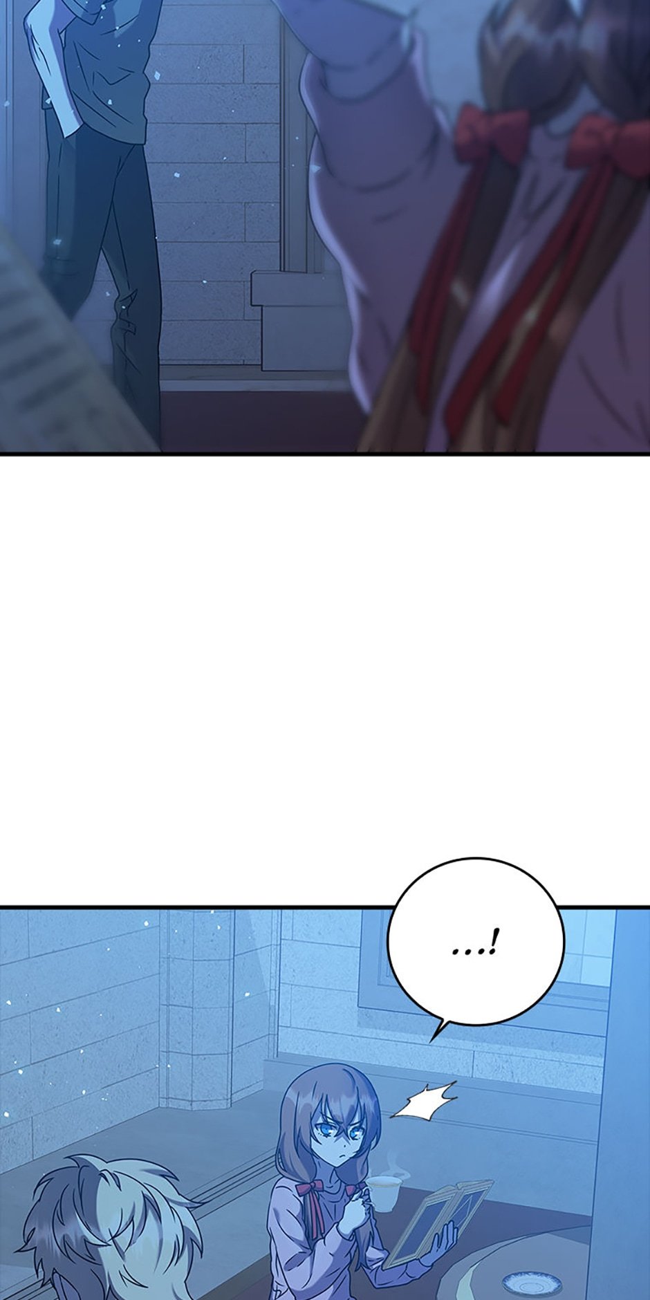 Demon King of the Royal Class chapter 23 page 20