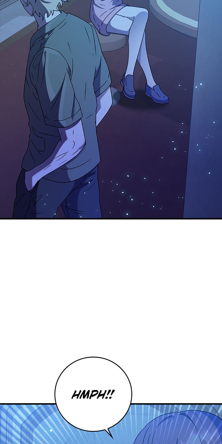 Demon King of the Royal Class chapter 23 page 21