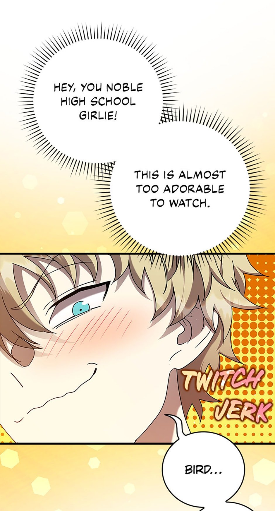 Demon King of the Royal Class chapter 23 page 23