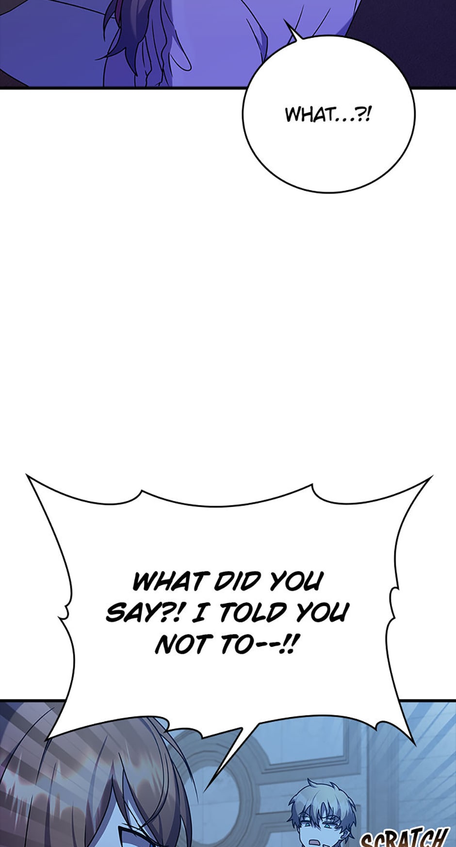 Demon King of the Royal Class chapter 23 page 26