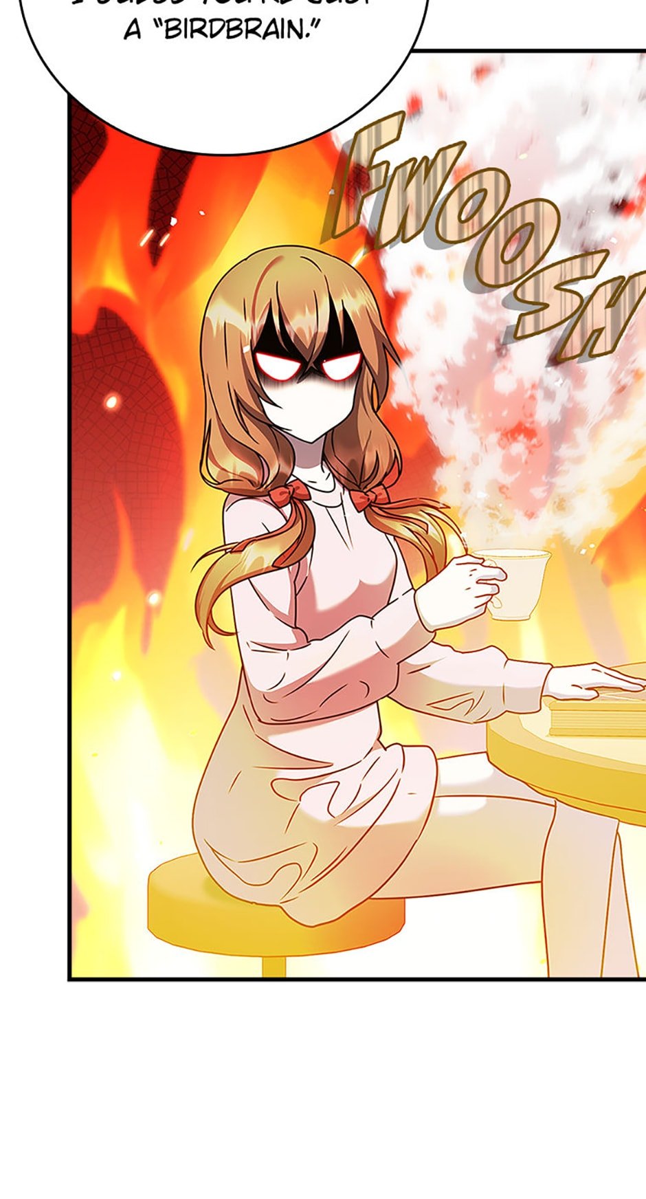 Demon King of the Royal Class chapter 23 page 29