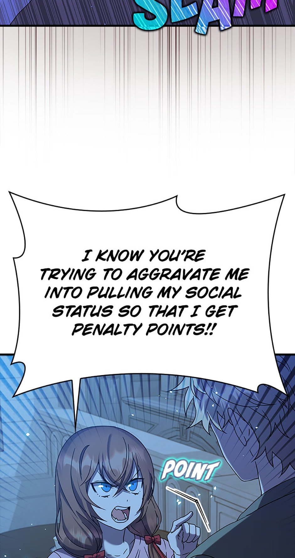 Demon King of the Royal Class chapter 23 page 31