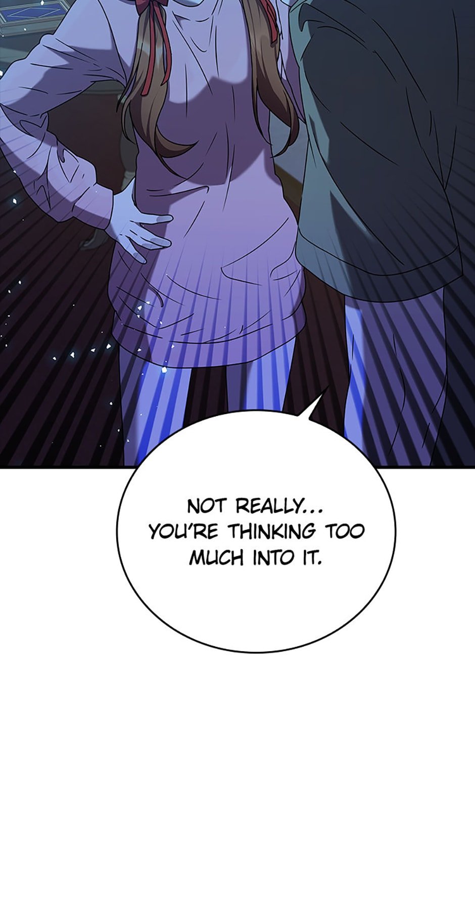 Demon King of the Royal Class chapter 23 page 32