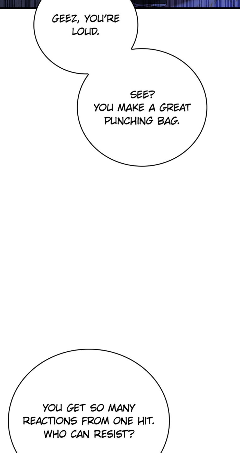 Demon King of the Royal Class chapter 23 page 34