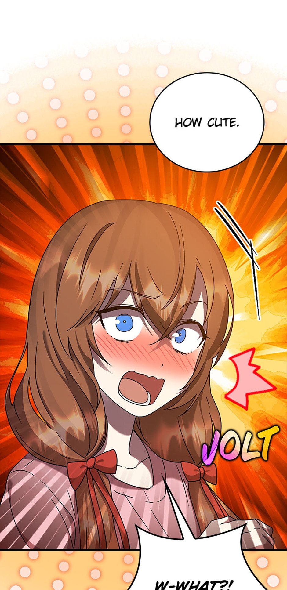 Demon King of the Royal Class chapter 23 page 36