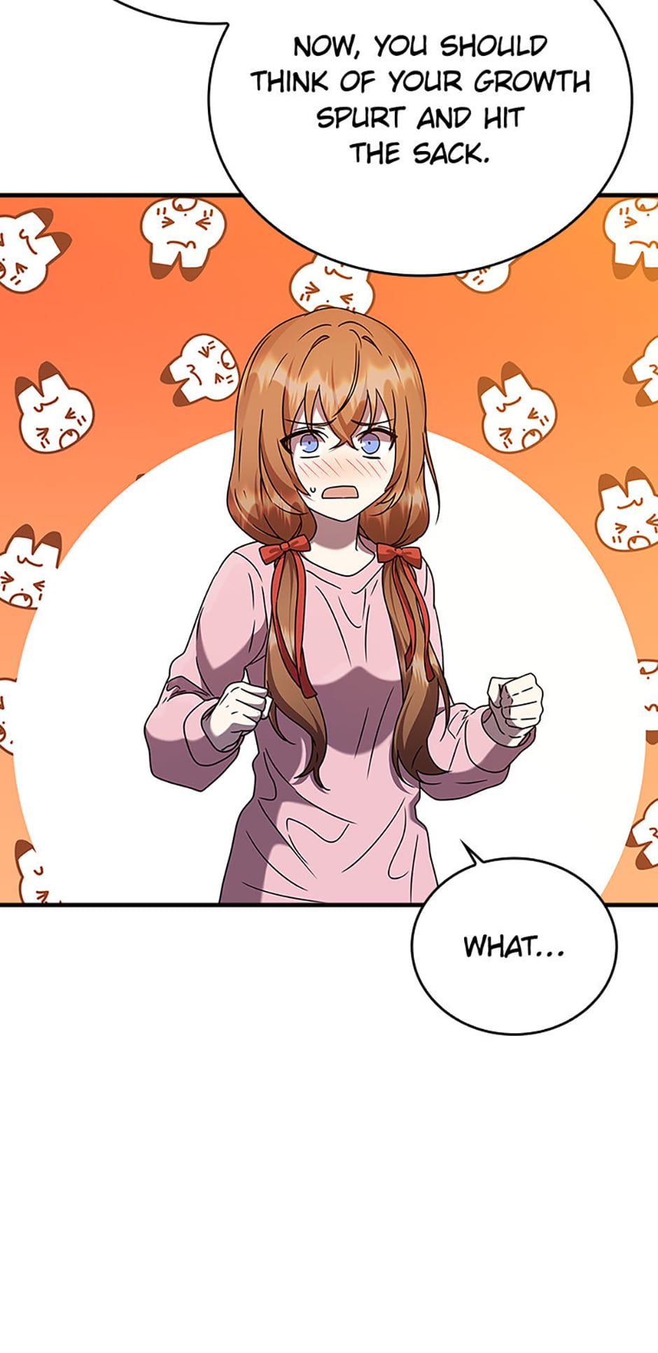 Demon King of the Royal Class chapter 23 page 39