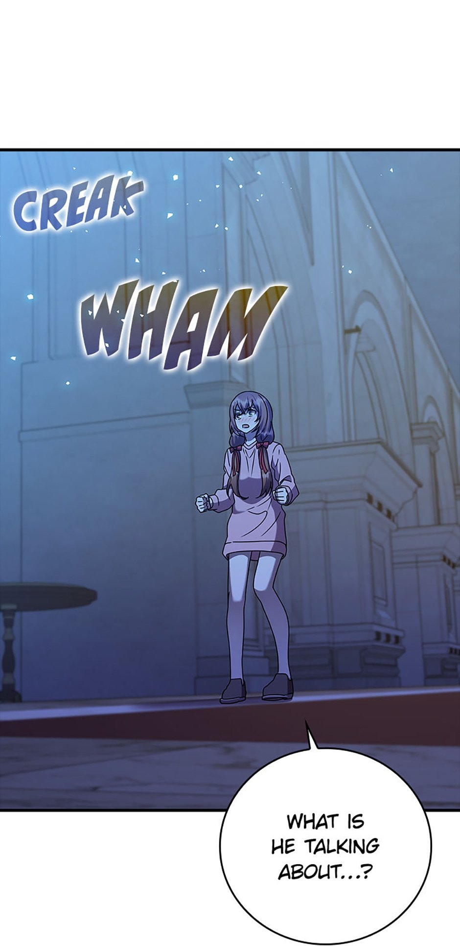 Demon King of the Royal Class chapter 23 page 40