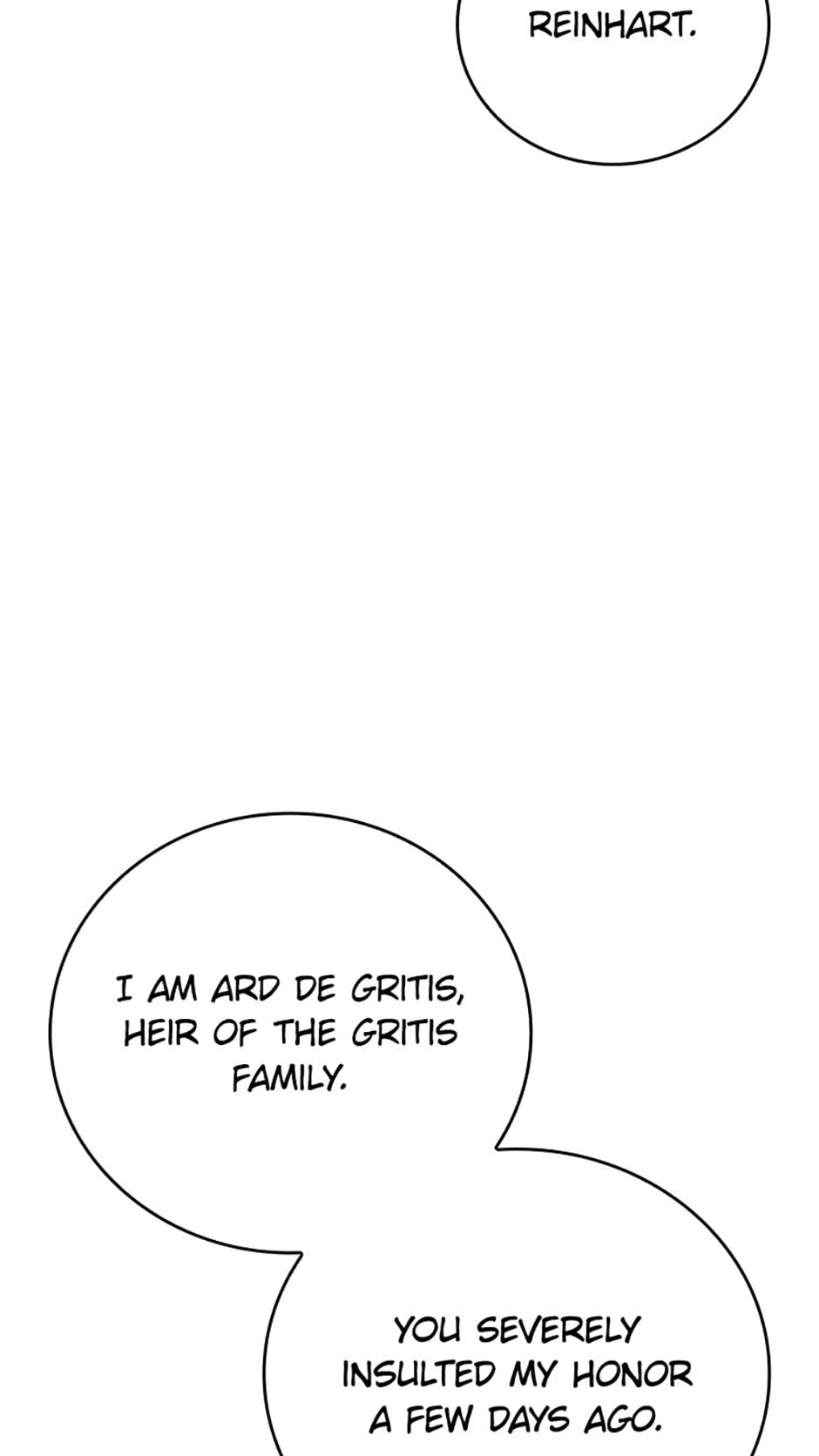 Demon King of the Royal Class chapter 23 page 43