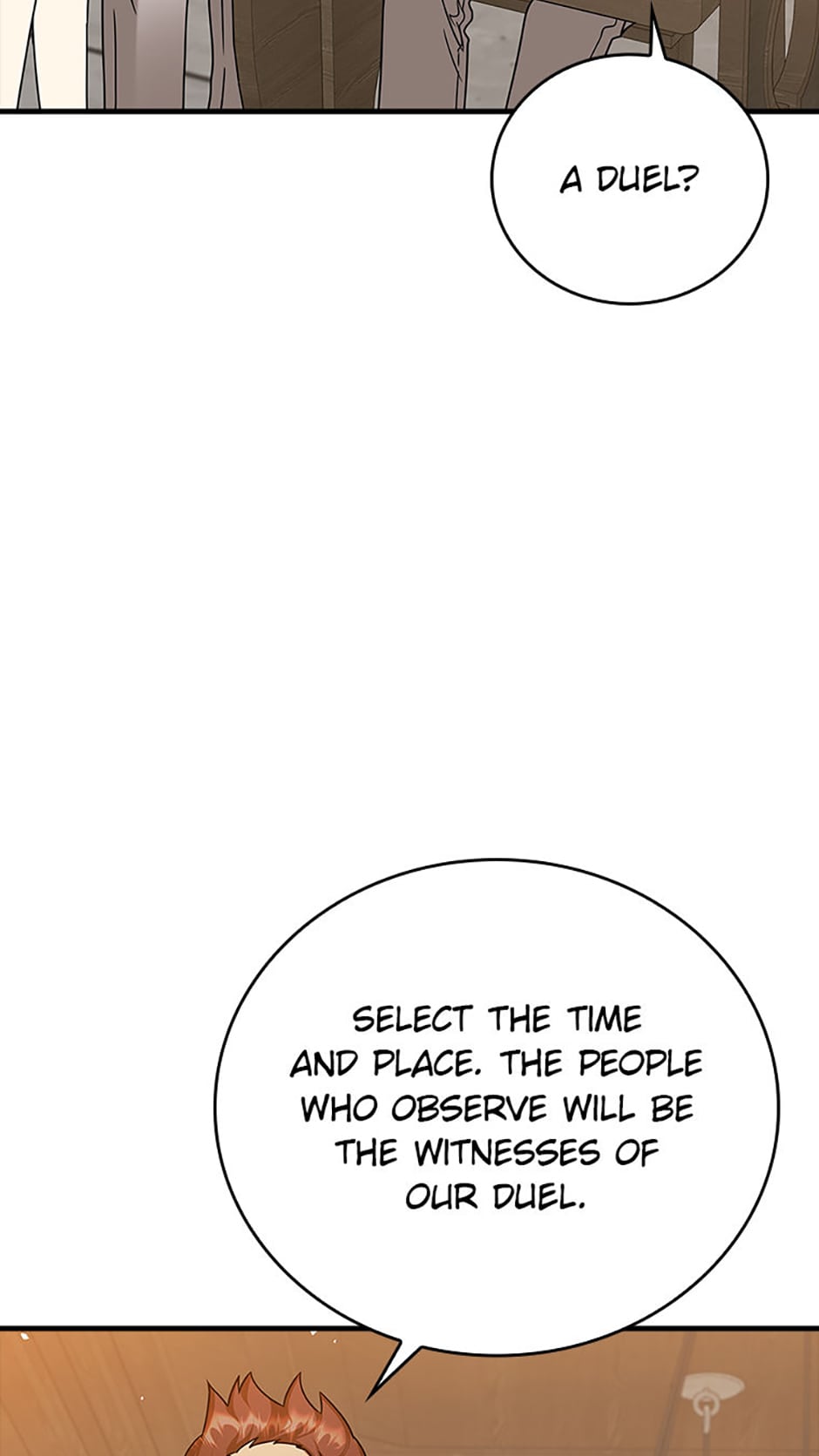 Demon King of the Royal Class chapter 23 page 46