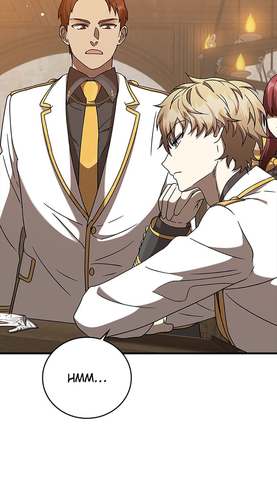 Demon King of the Royal Class chapter 23 page 47