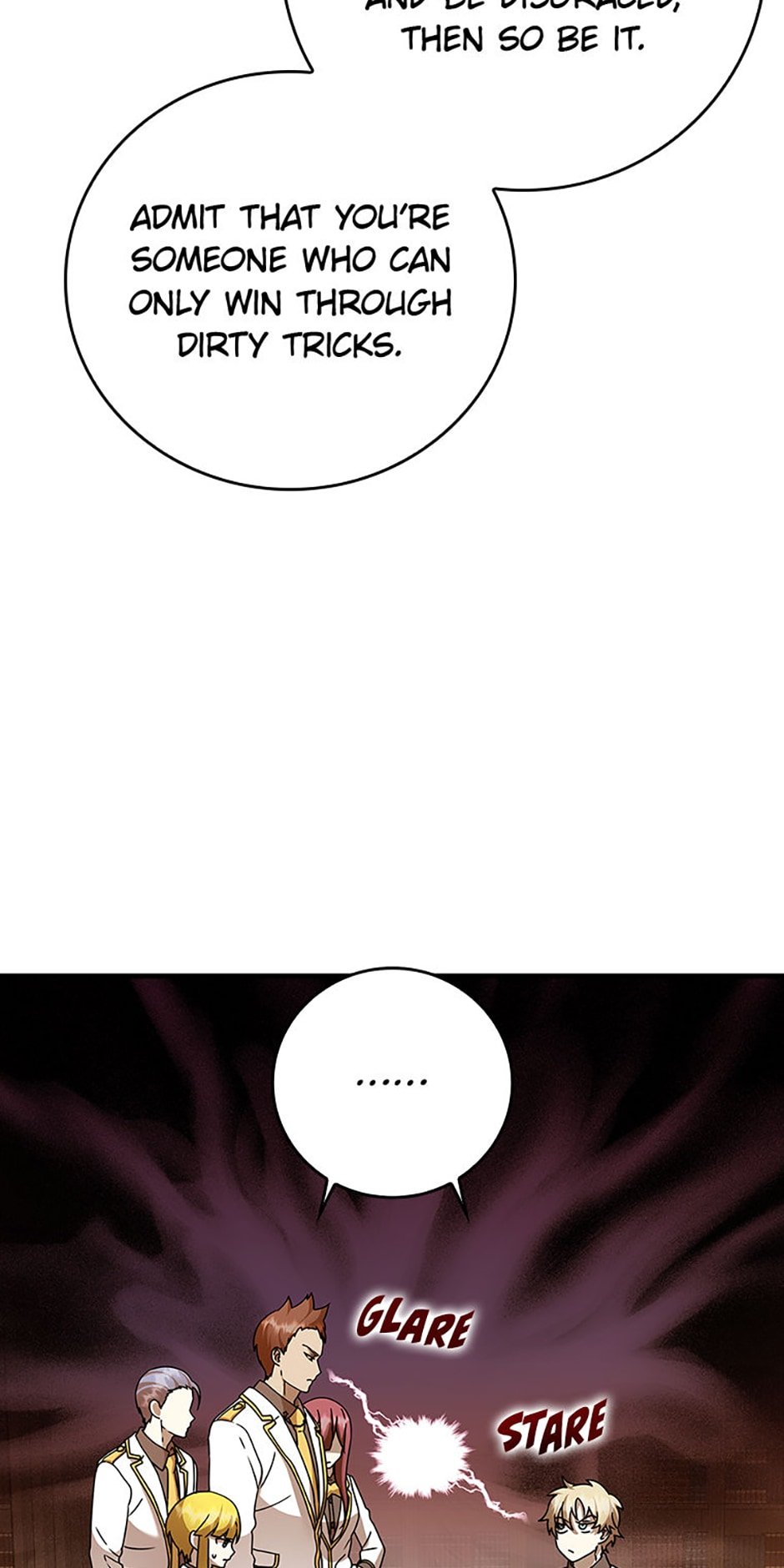 Demon King of the Royal Class chapter 23 page 51