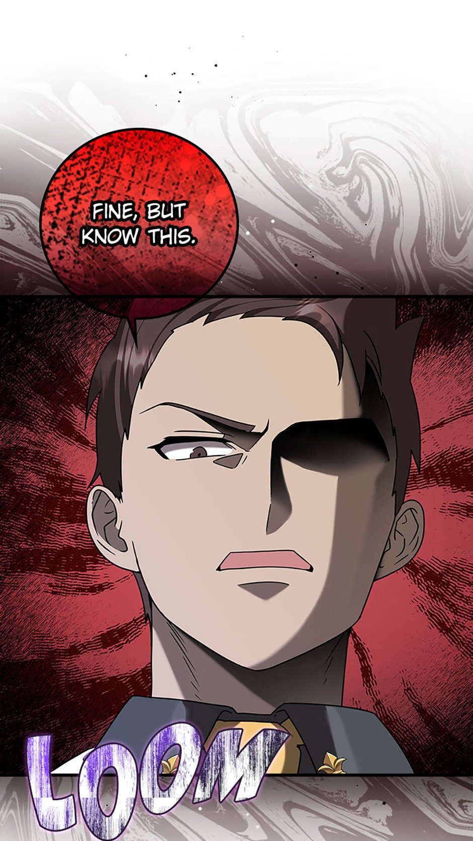 Demon King of the Royal Class chapter 23 page 54