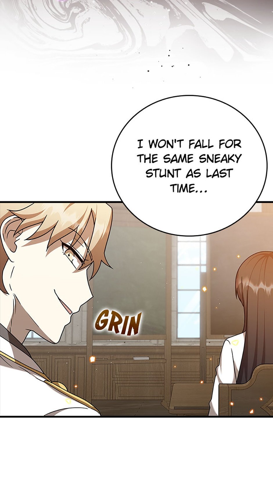 Demon King of the Royal Class chapter 23 page 55