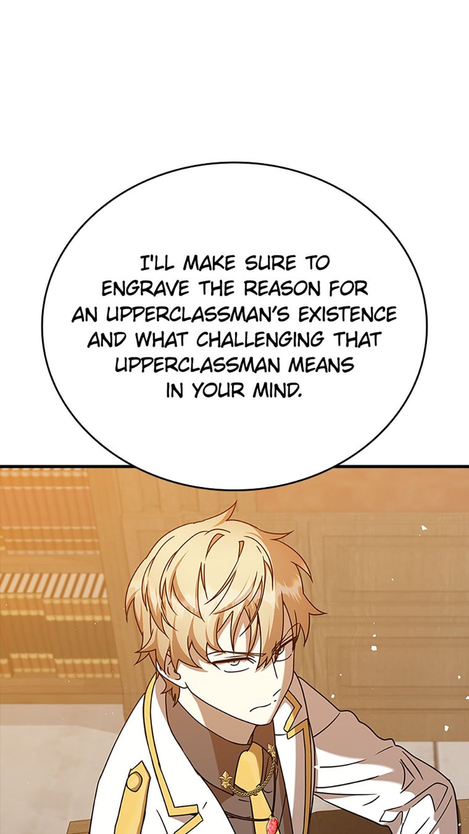 Demon King of the Royal Class chapter 23 page 57