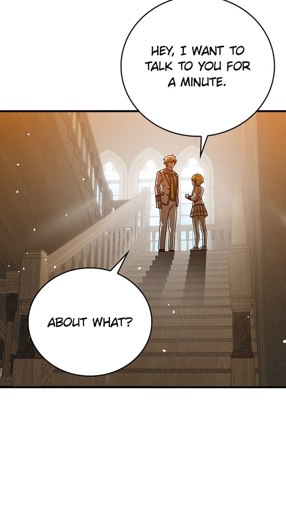 Demon King of the Royal Class chapter 23 page 59