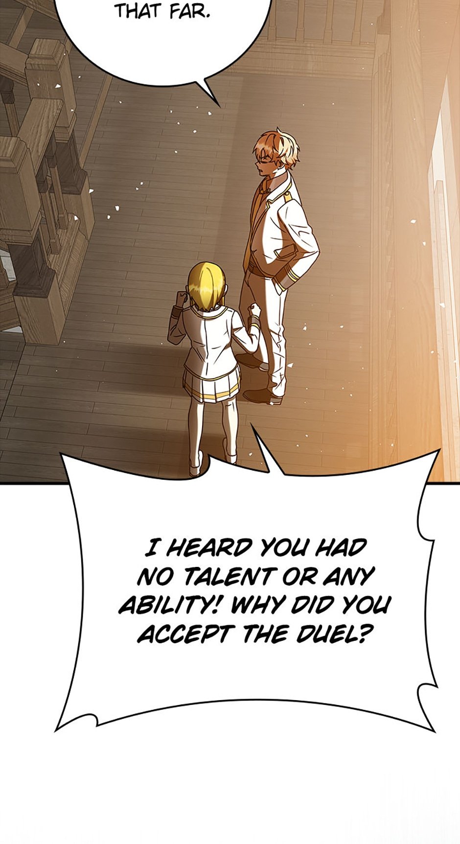 Demon King of the Royal Class chapter 23 page 62