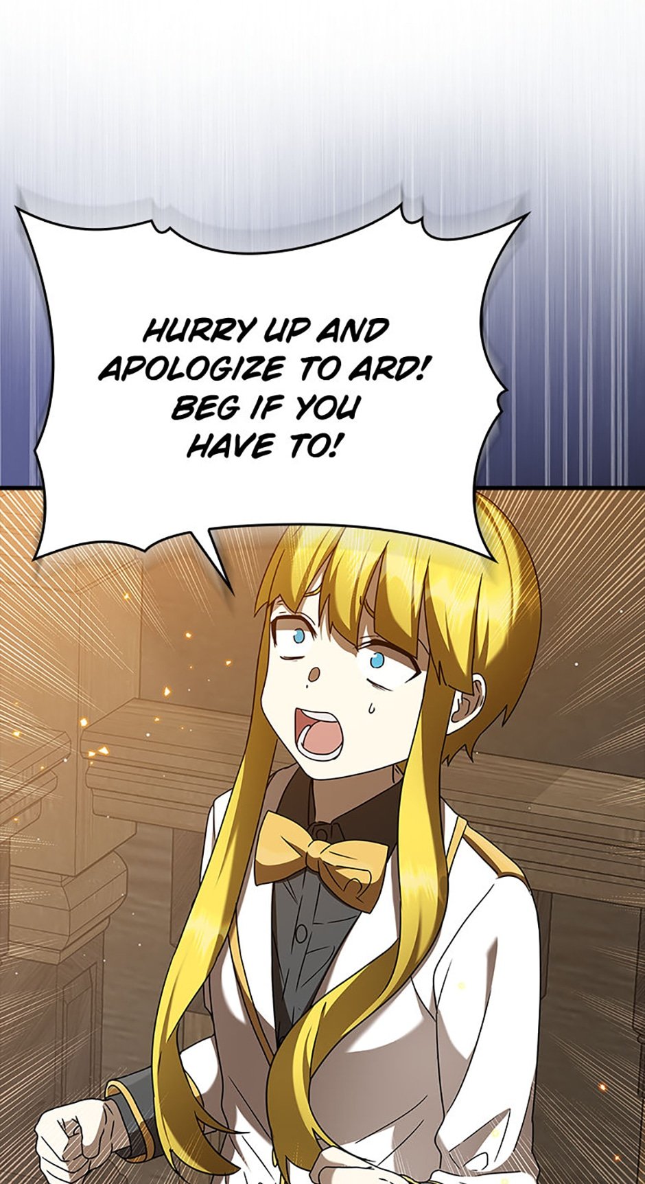 Demon King of the Royal Class chapter 23 page 63