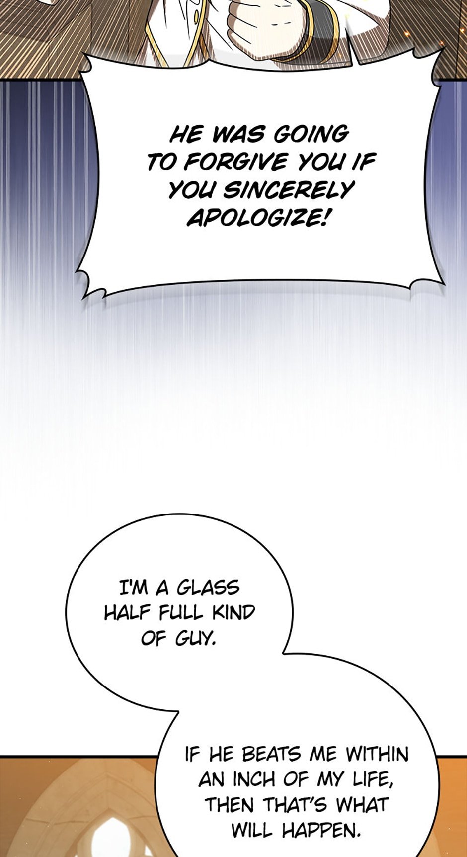 Demon King of the Royal Class chapter 23 page 64