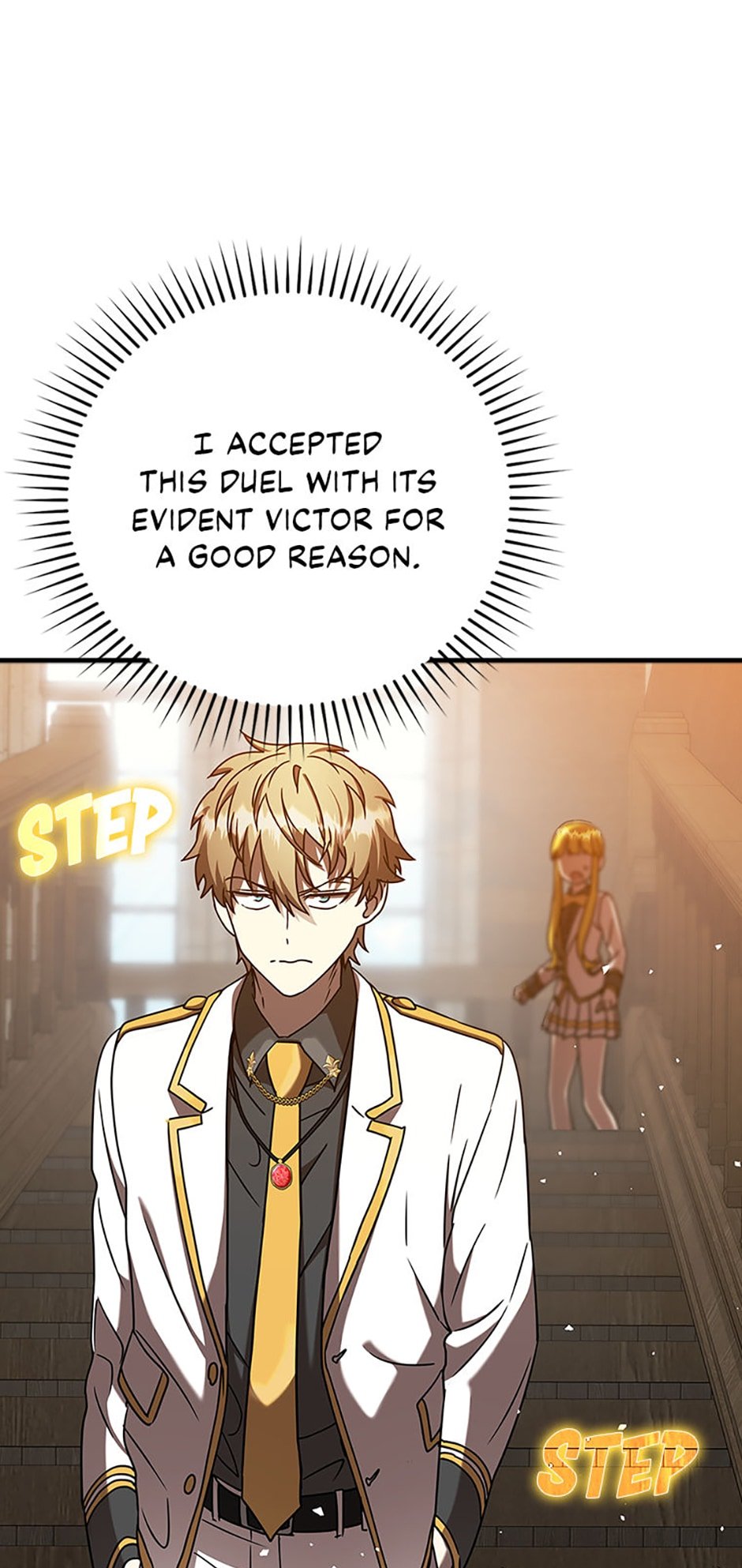 Demon King of the Royal Class chapter 23 page 66