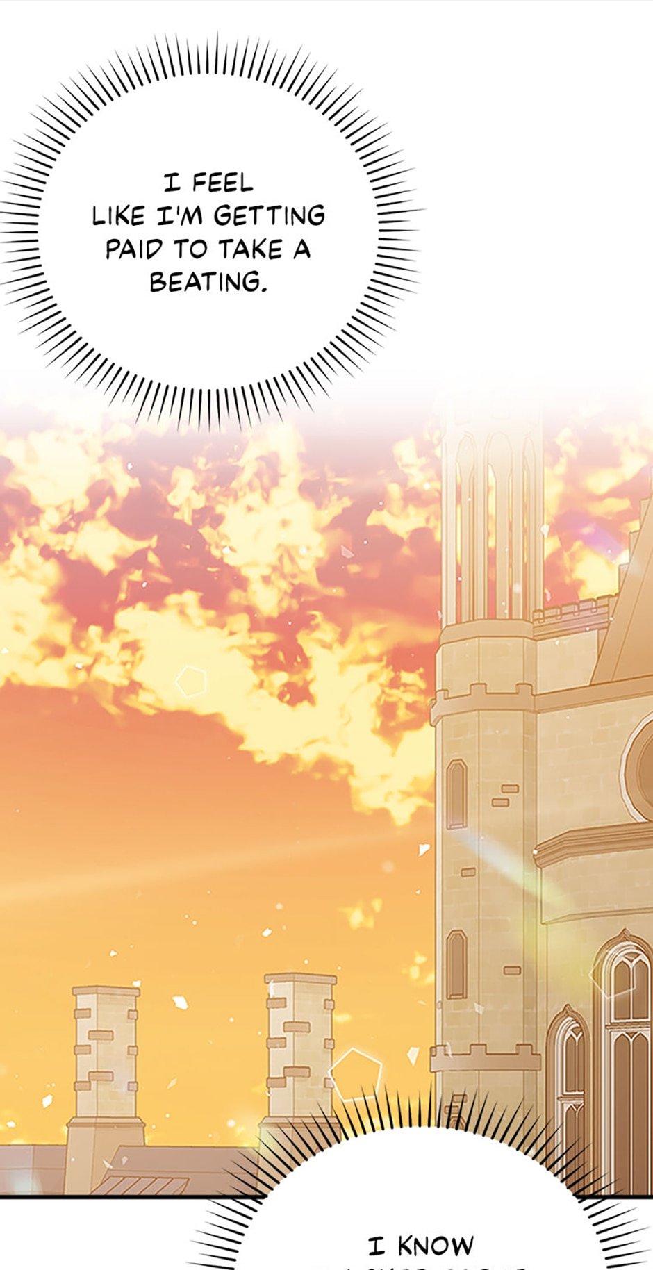 Demon King of the Royal Class chapter 23 page 72