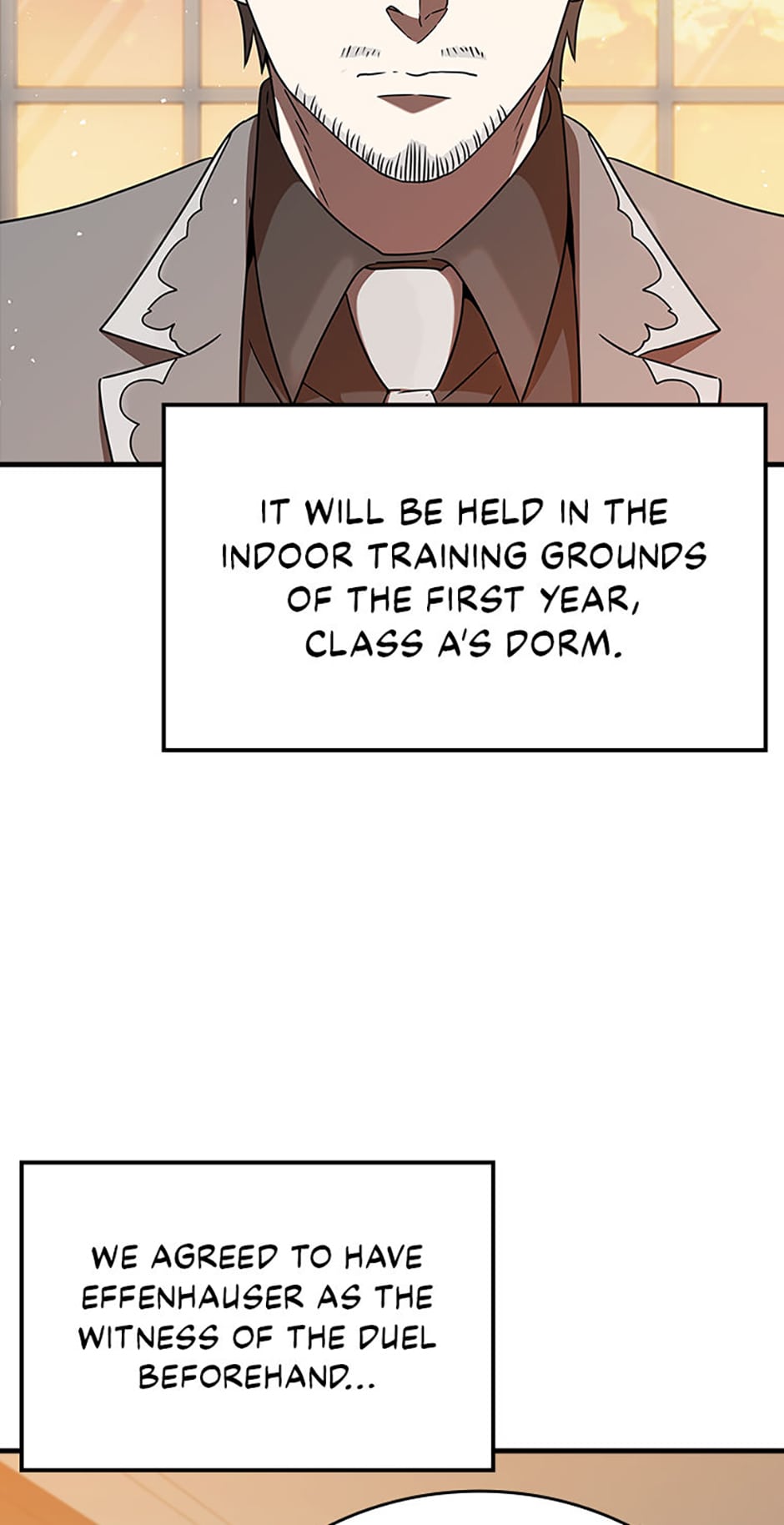 Demon King of the Royal Class chapter 23 page 74