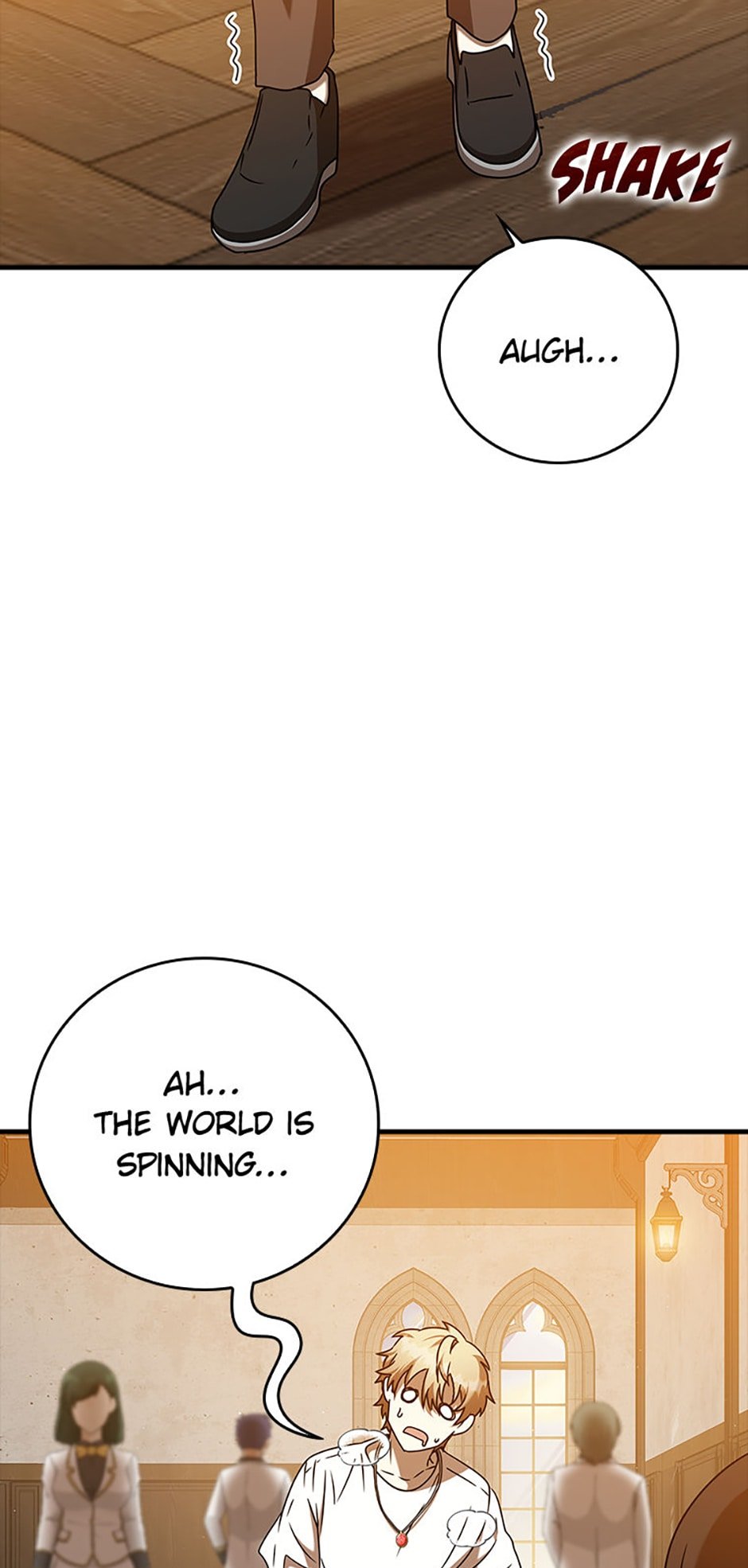 Demon King of the Royal Class chapter 23 page 81