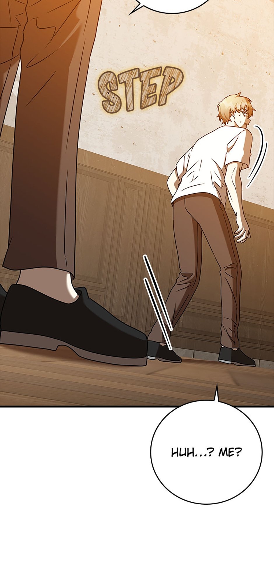 Demon King of the Royal Class chapter 23 page 83