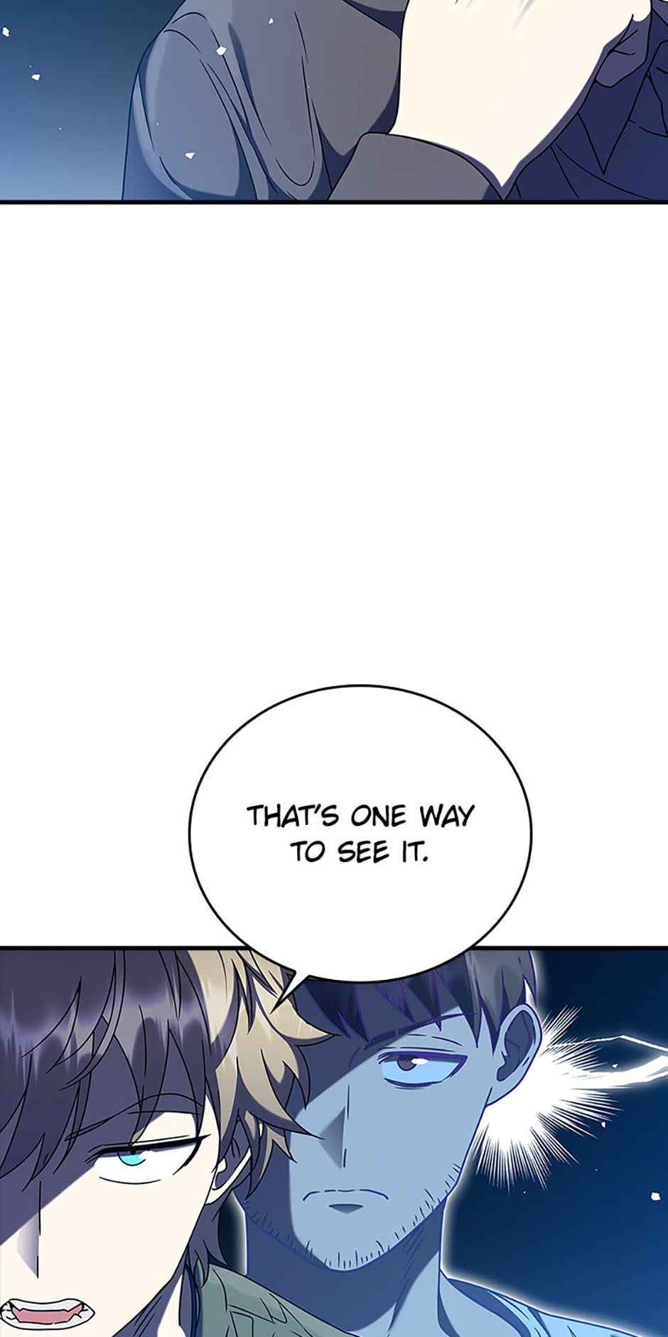 Demon King of the Royal Class chapter 23 page 9