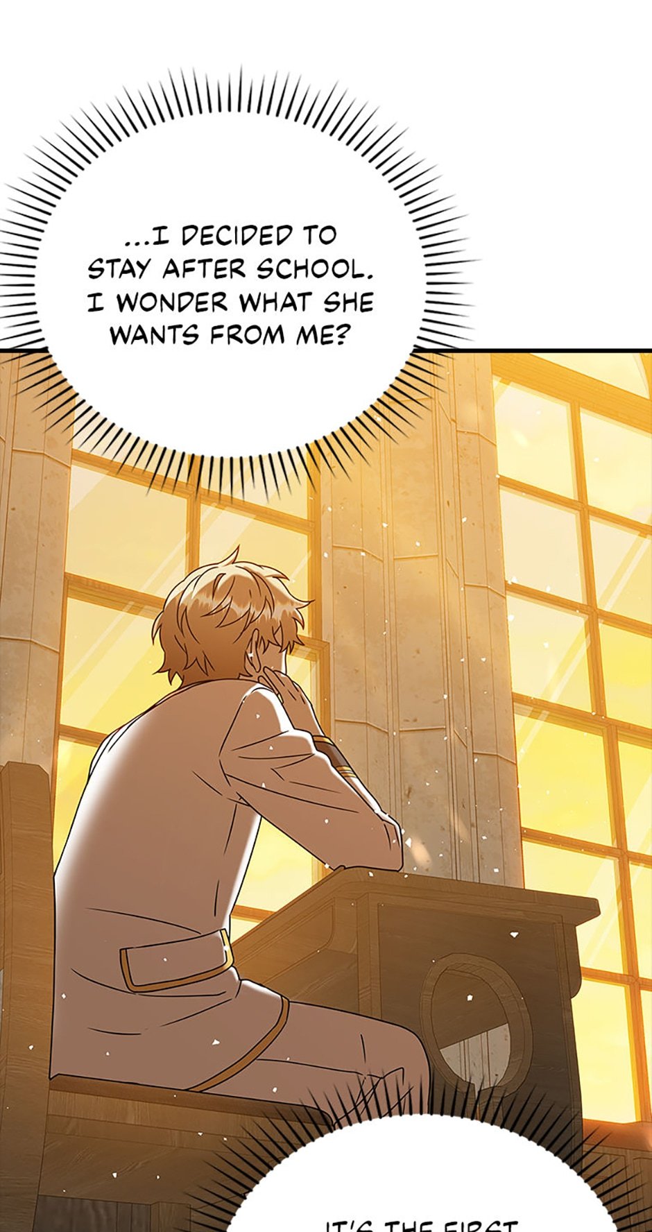 Demon King of the Royal Class chapter 23 page 94