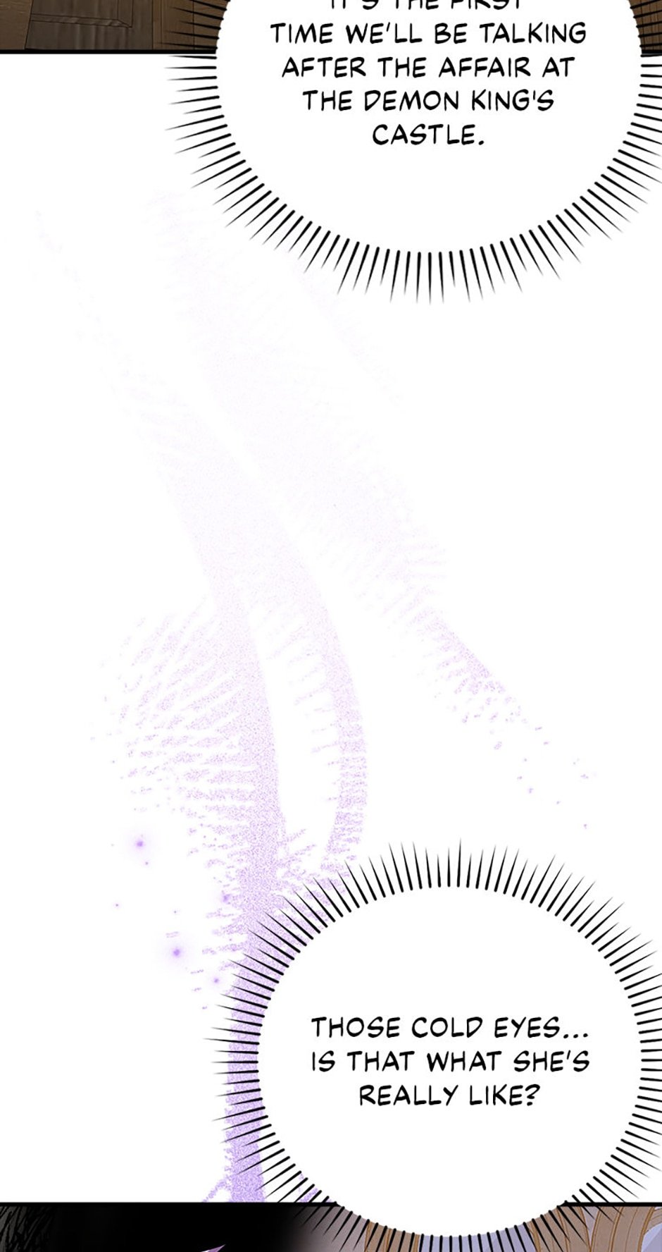 Demon King of the Royal Class chapter 23 page 95