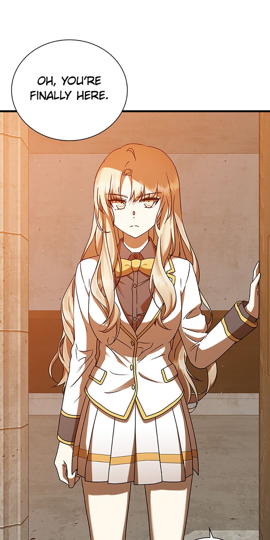 Demon King of the Royal Class chapter 23 page 98