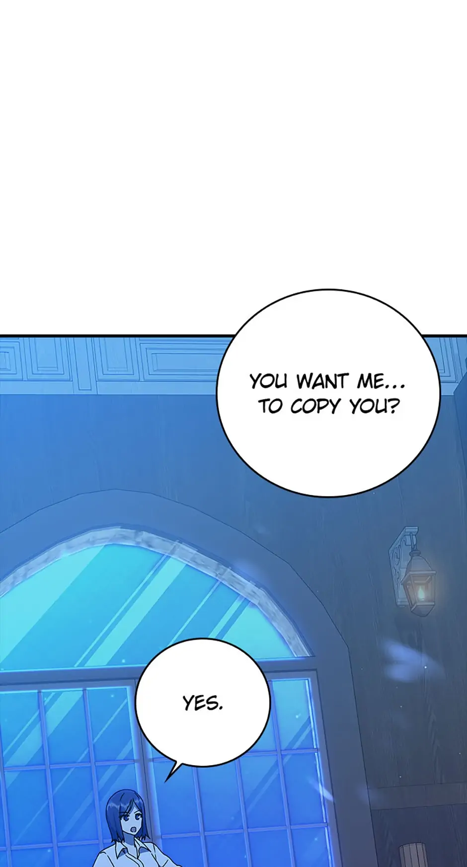 Demon King of the Royal Class chapter 25 page 1